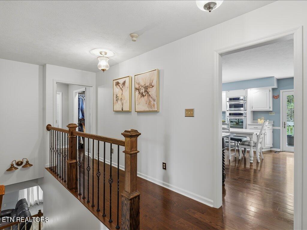 1734 Quailfield Lane Jefferson City TN 37760