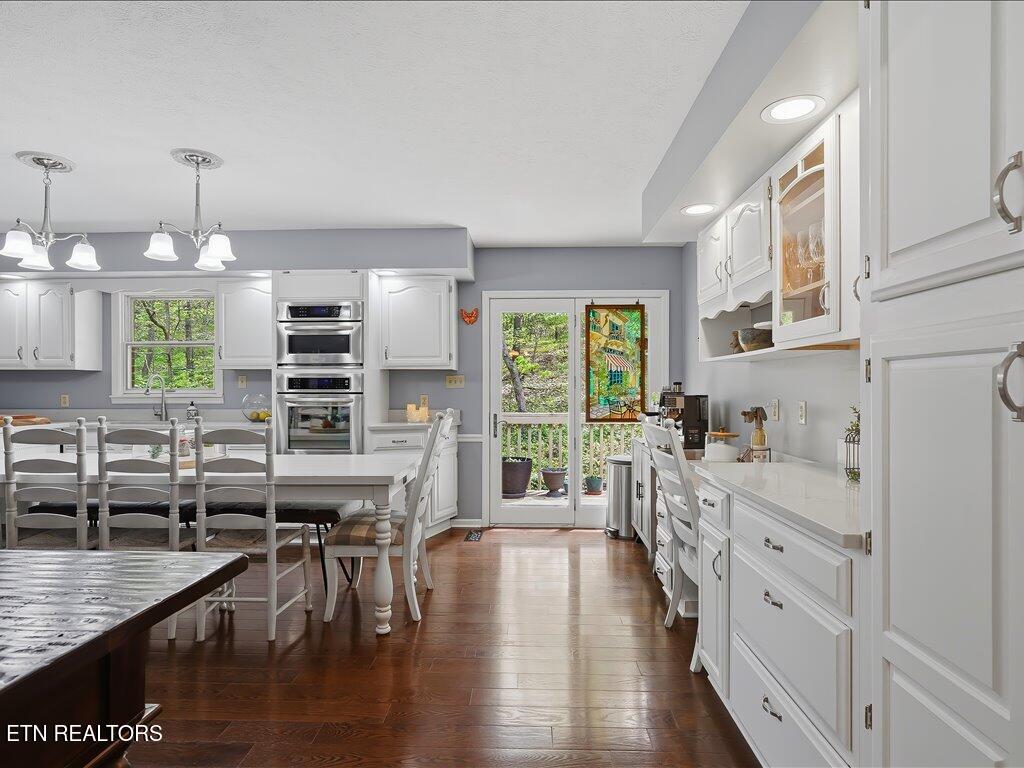1734 Quailfield Lane Jefferson City TN 37760