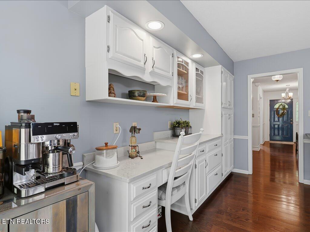 1734 Quailfield Lane Jefferson City TN 37760