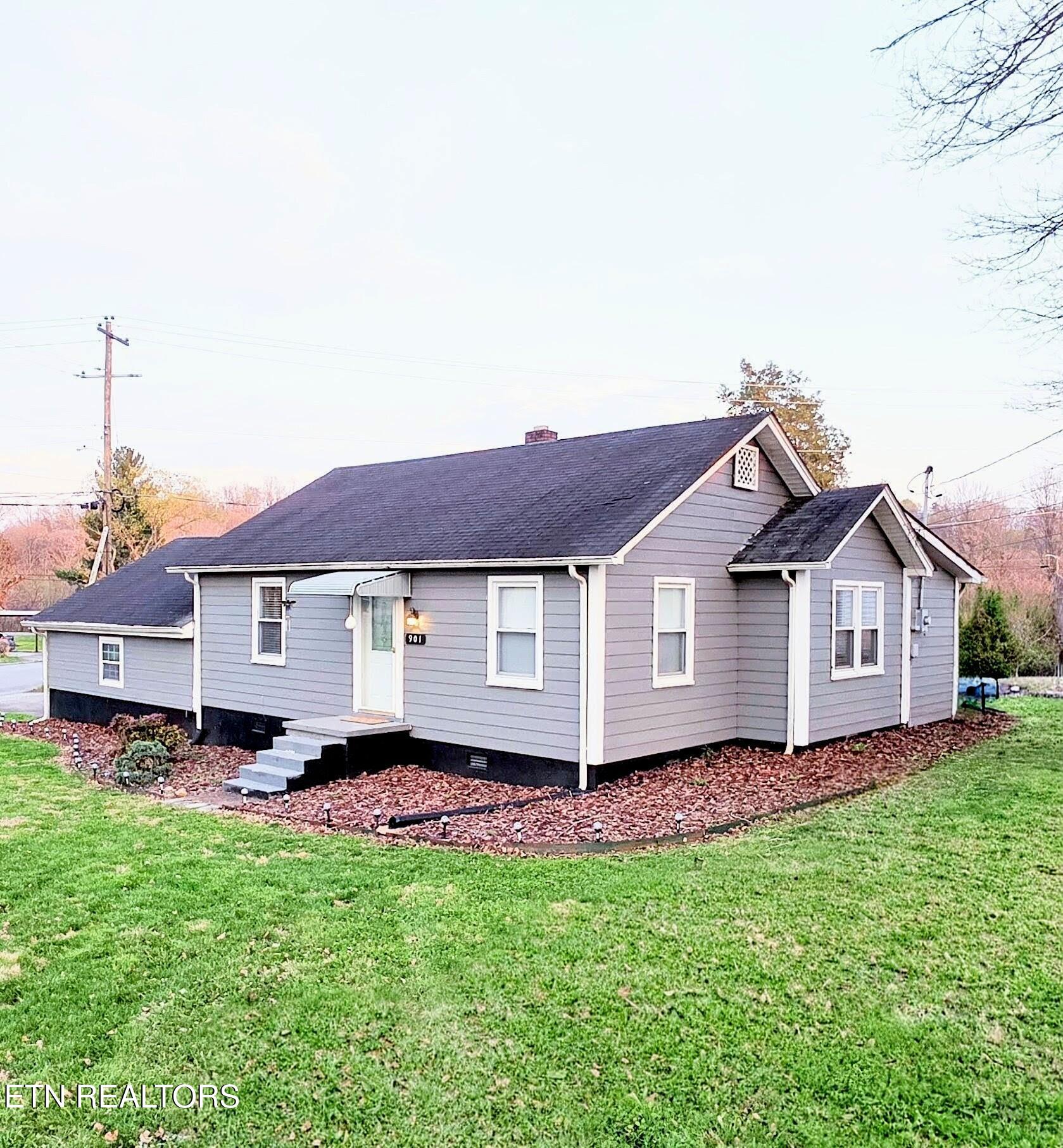 901 Valley Vista Drive Loudon TN 37774