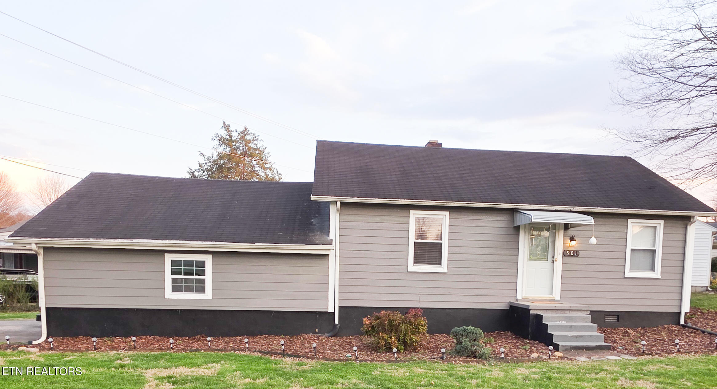 901 Valley Vista Drive Loudon TN 37774