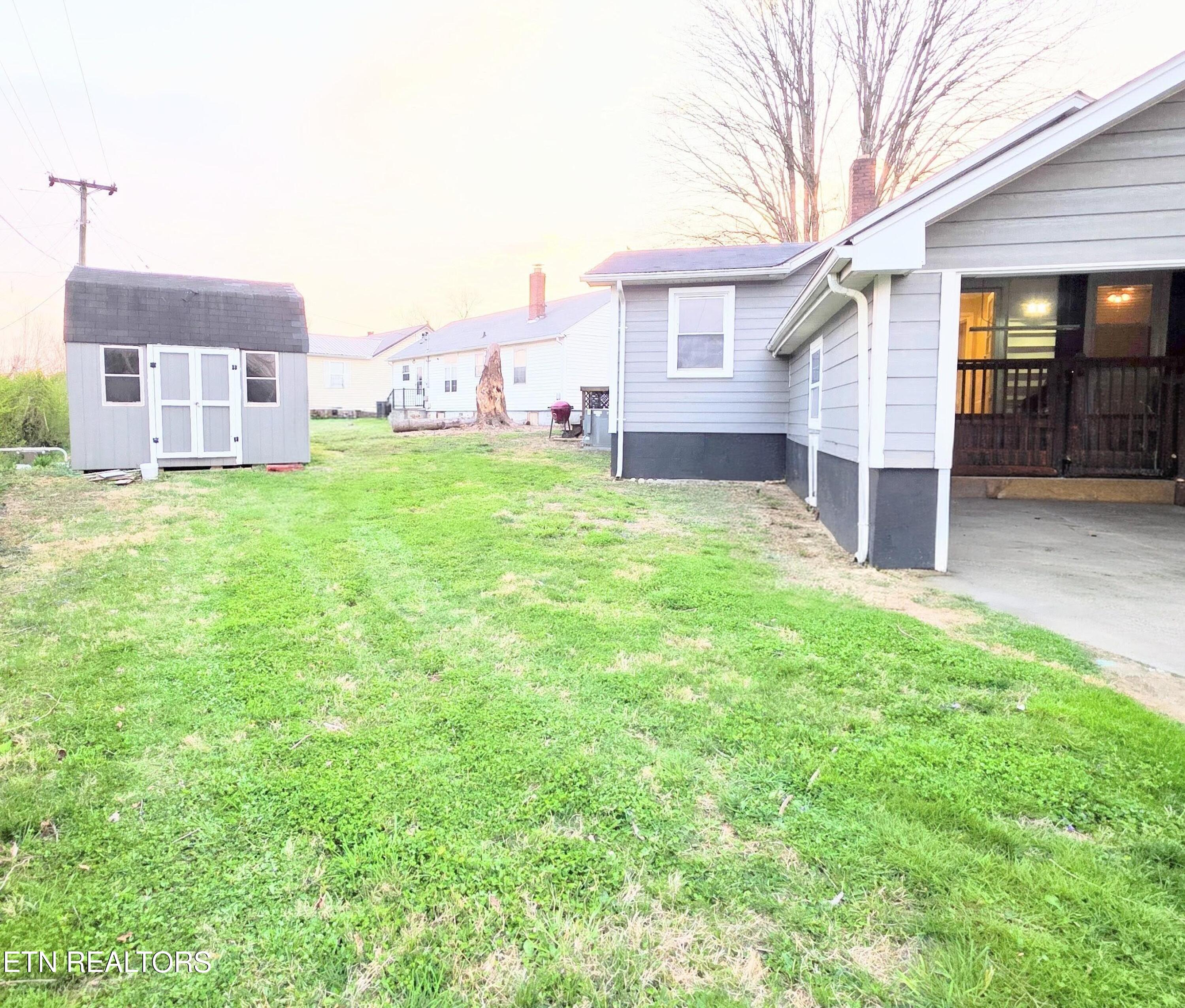 901 Valley Vista Drive Loudon TN 37774