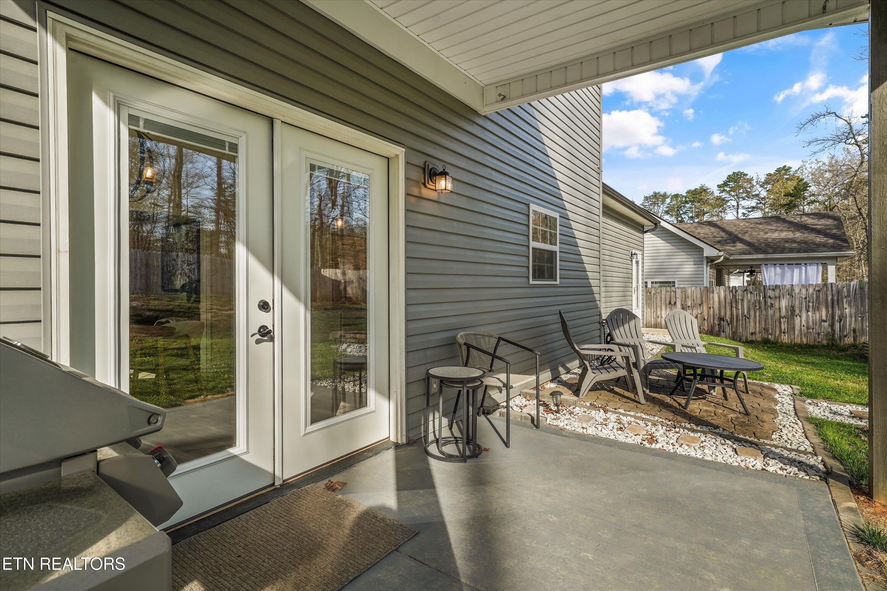1401 Dream Catcher Drive Knoxville TN 37920