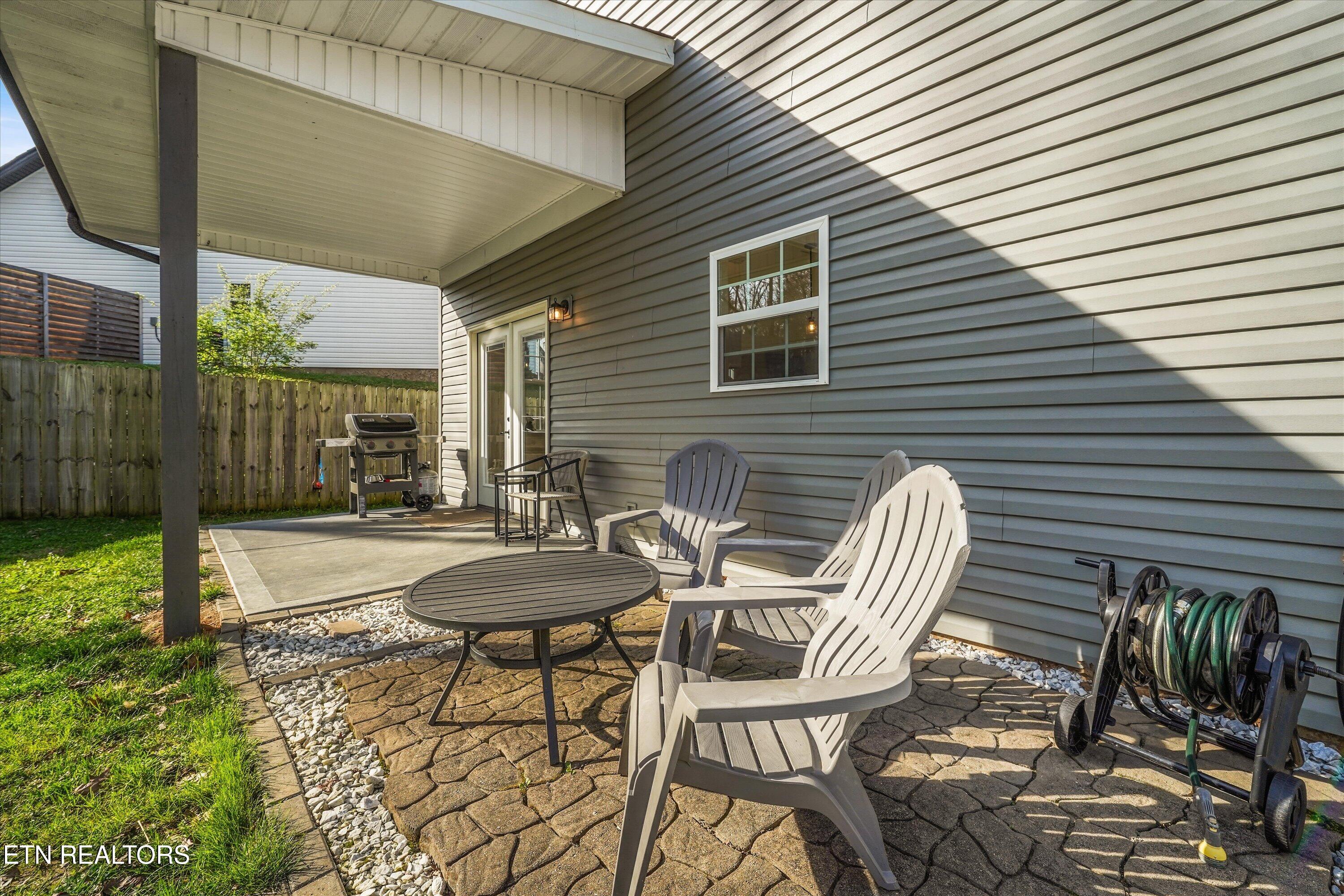 1401 Dream Catcher Drive Knoxville TN 37920