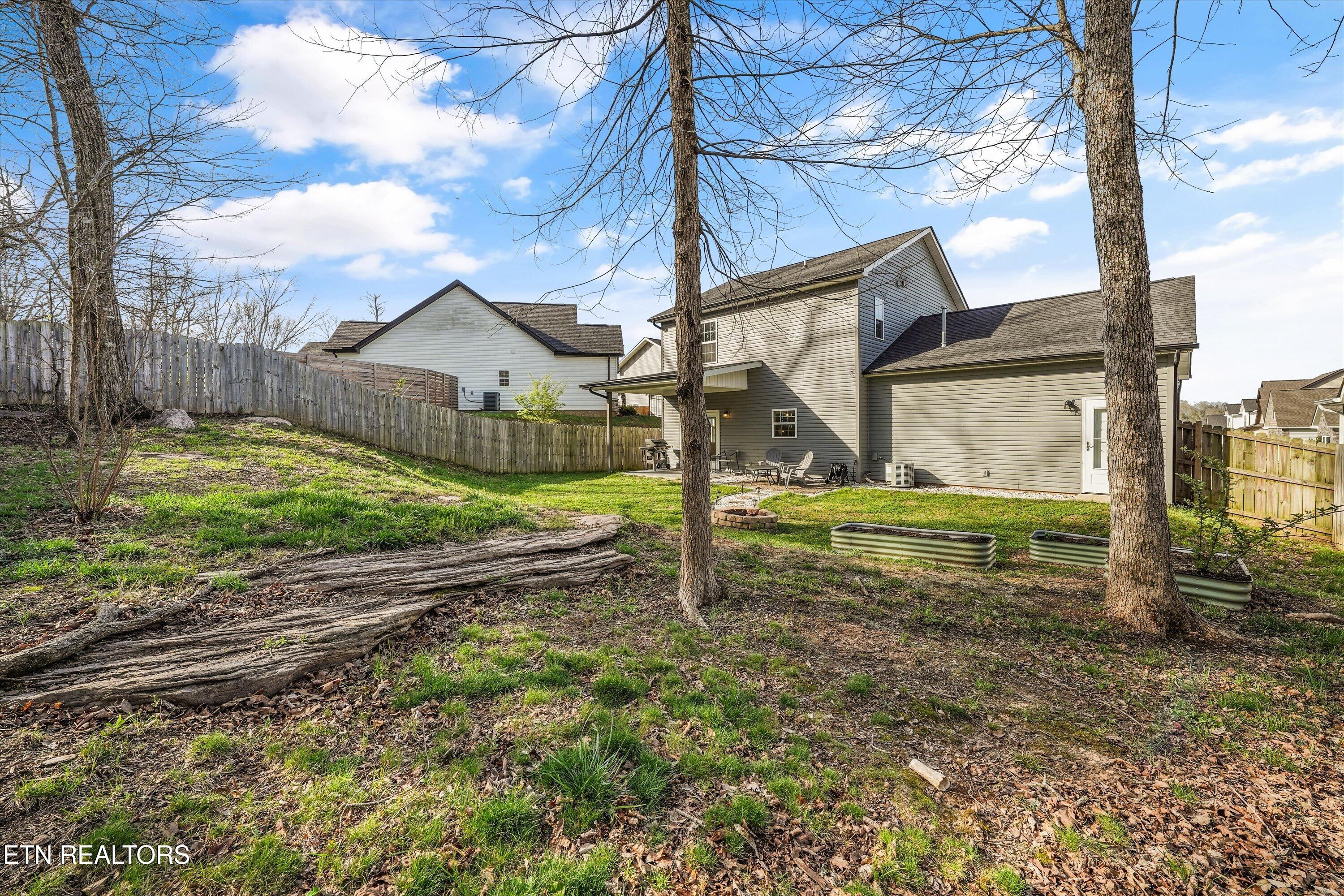 1401 Dream Catcher Drive Knoxville TN 37920