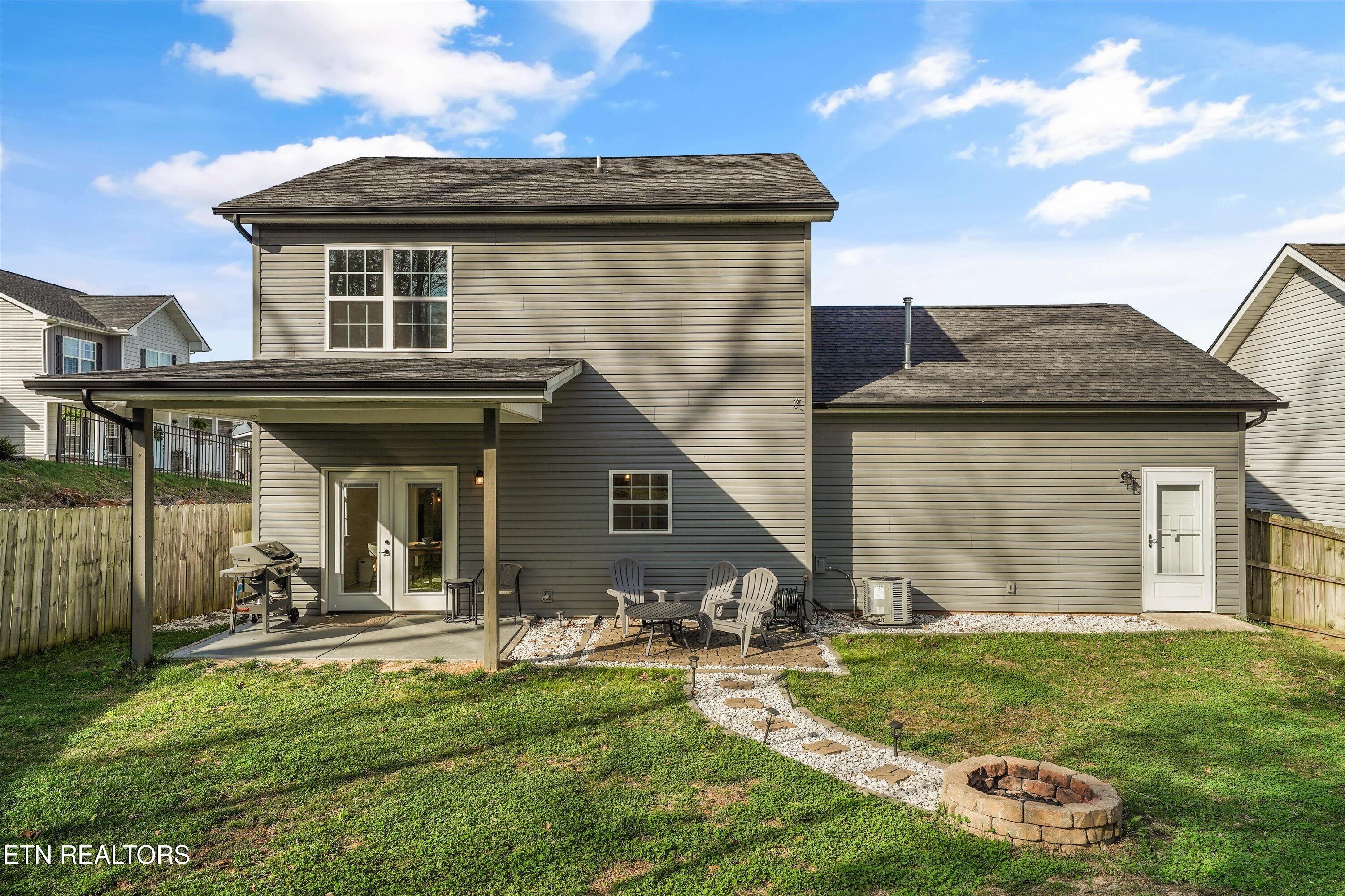 1401 Dream Catcher Drive Knoxville TN 37920