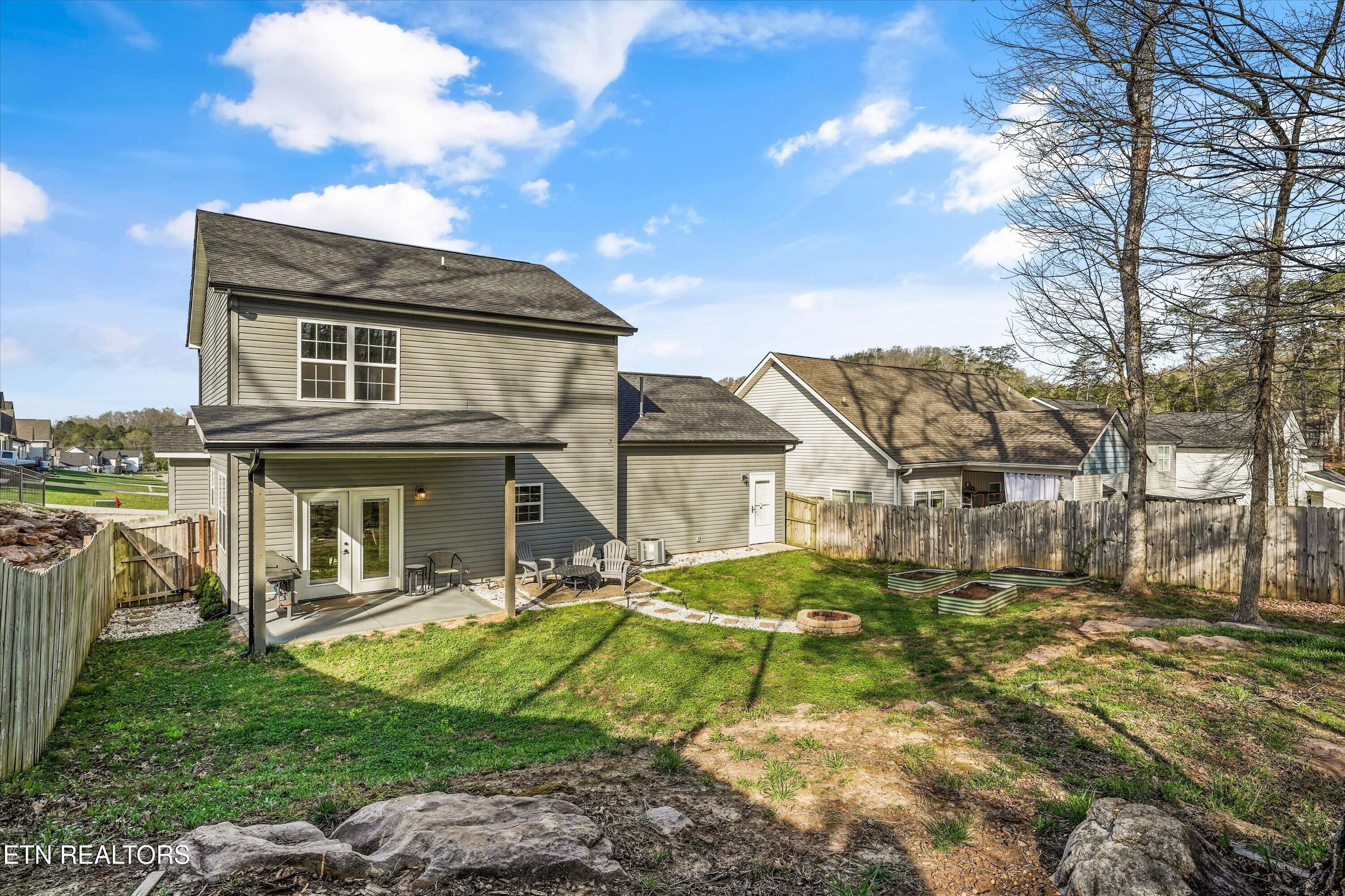 1401 Dream Catcher Drive Knoxville TN 37920