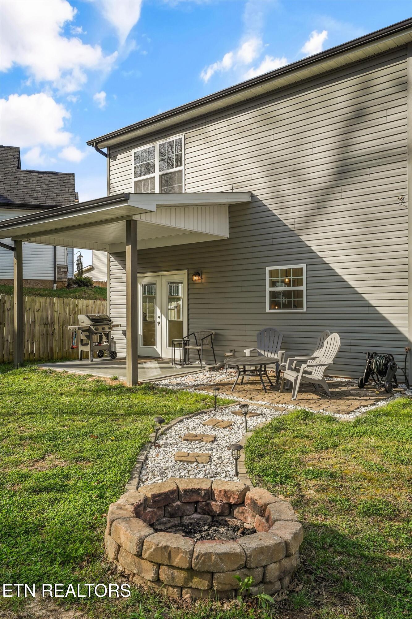 1401 Dream Catcher Drive Knoxville TN 37920