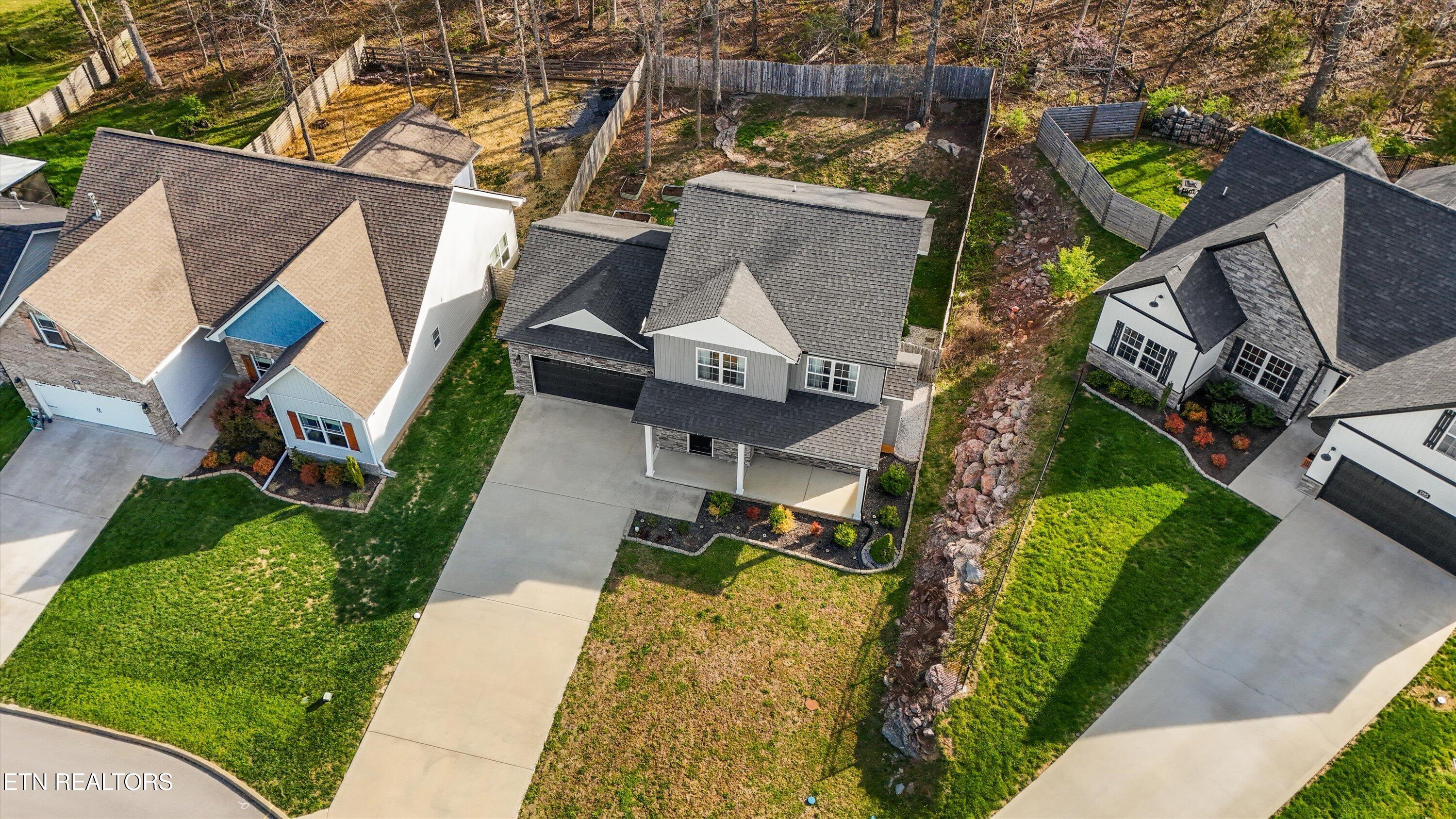 1401 Dream Catcher Drive Knoxville TN 37920