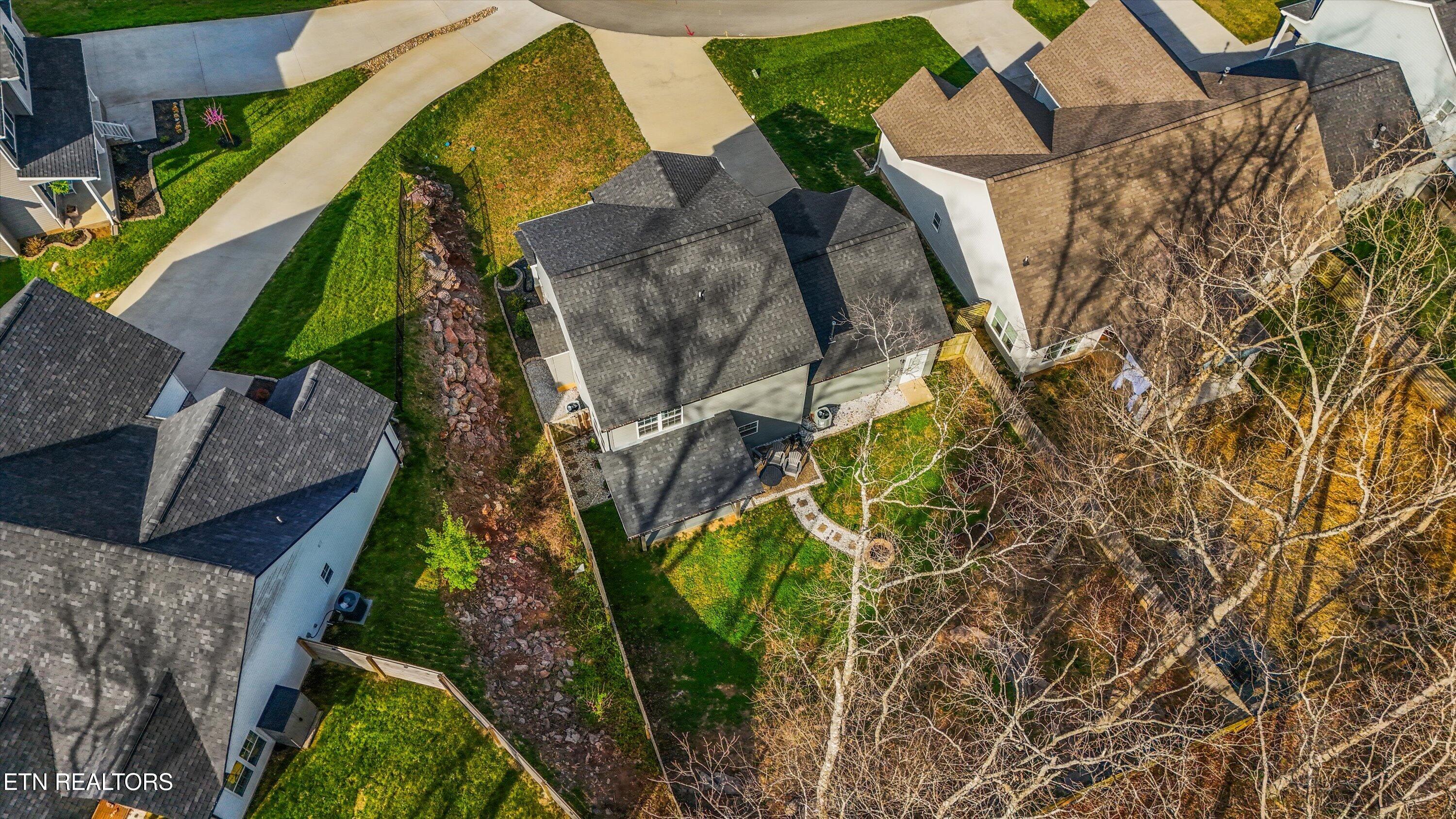 1401 Dream Catcher Drive Knoxville TN 37920