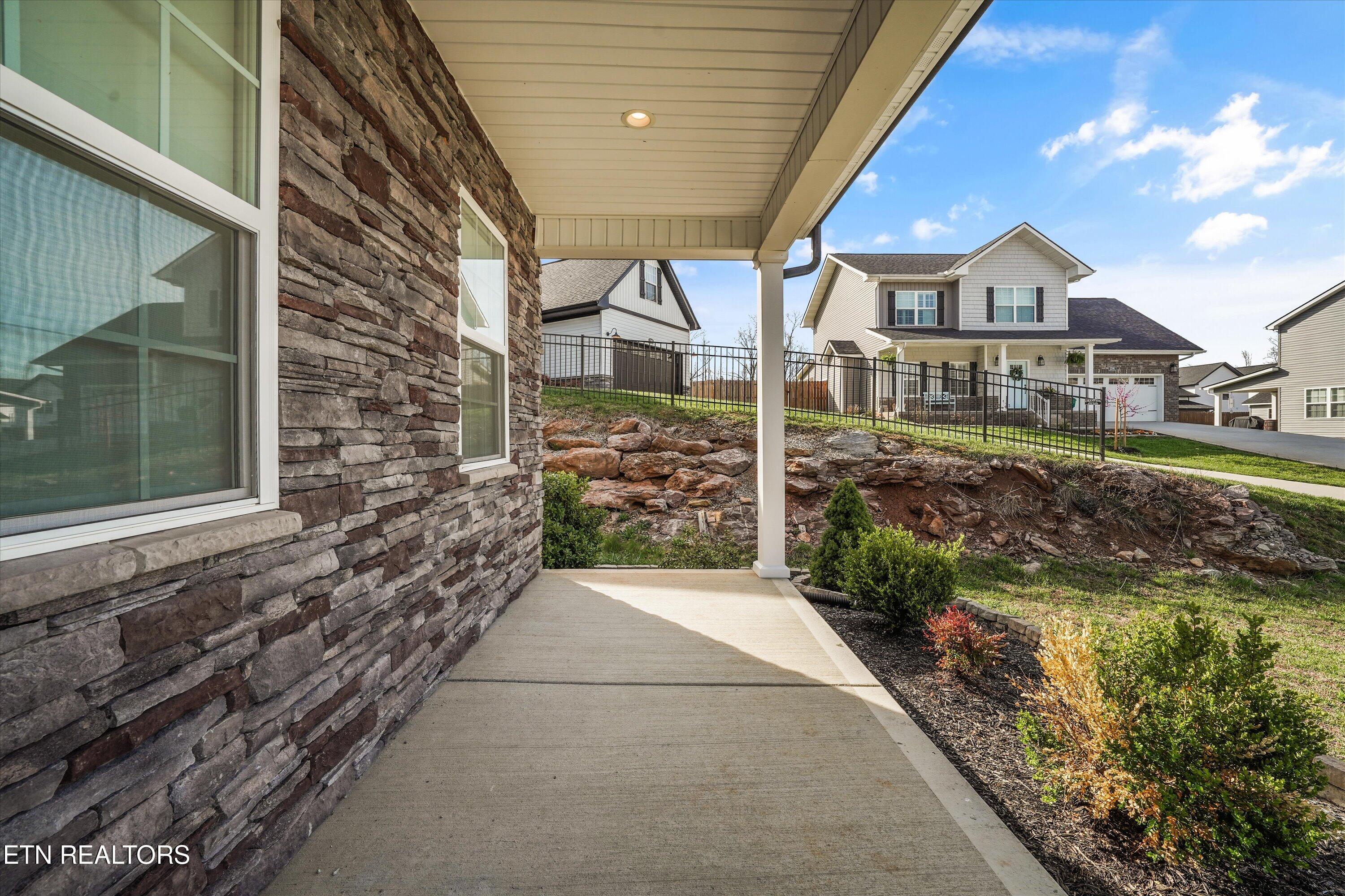 1401 Dream Catcher Drive Knoxville TN 37920