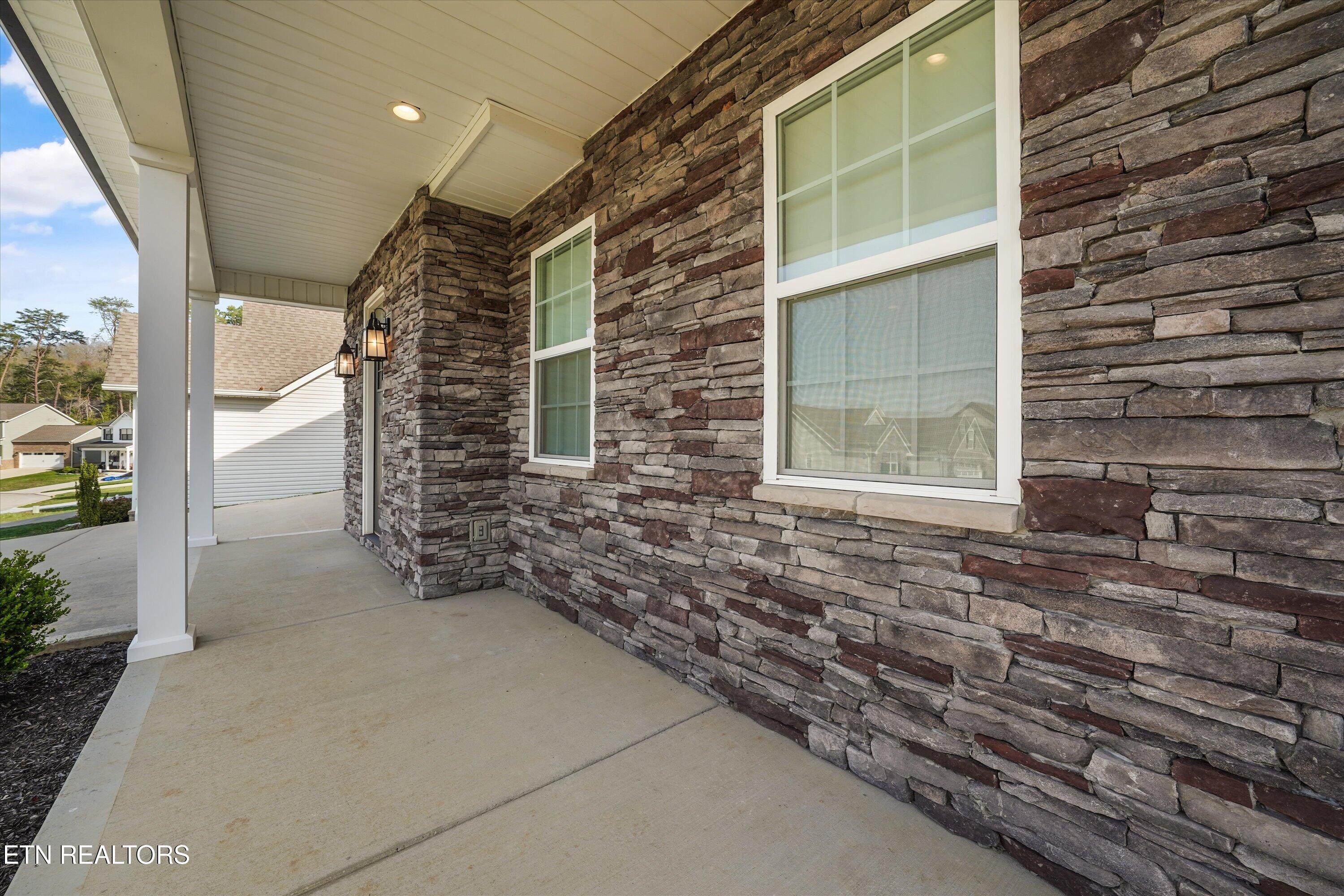 1401 Dream Catcher Drive Knoxville TN 37920