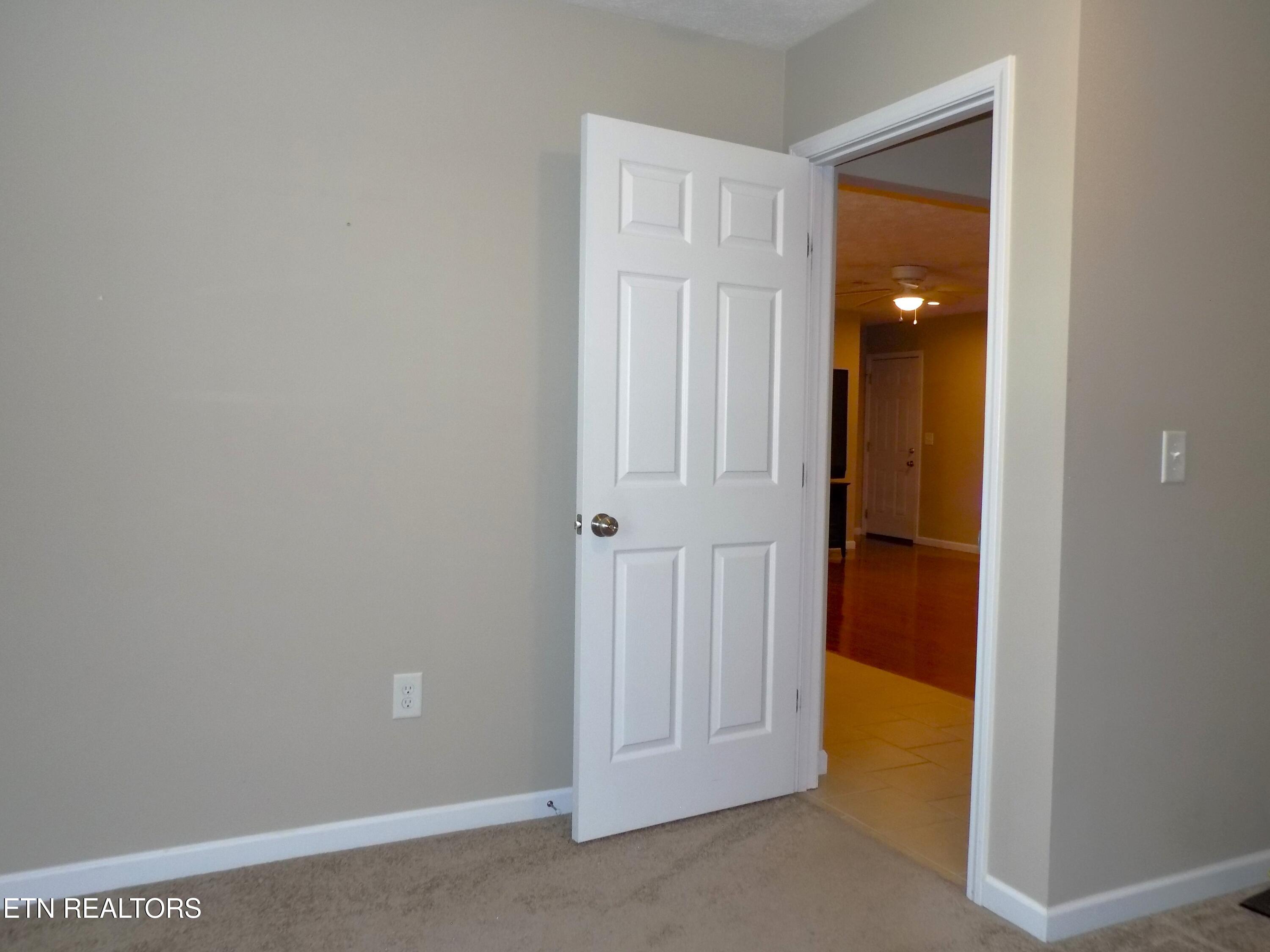 642 Privet Drive Dandridge TN 37725
