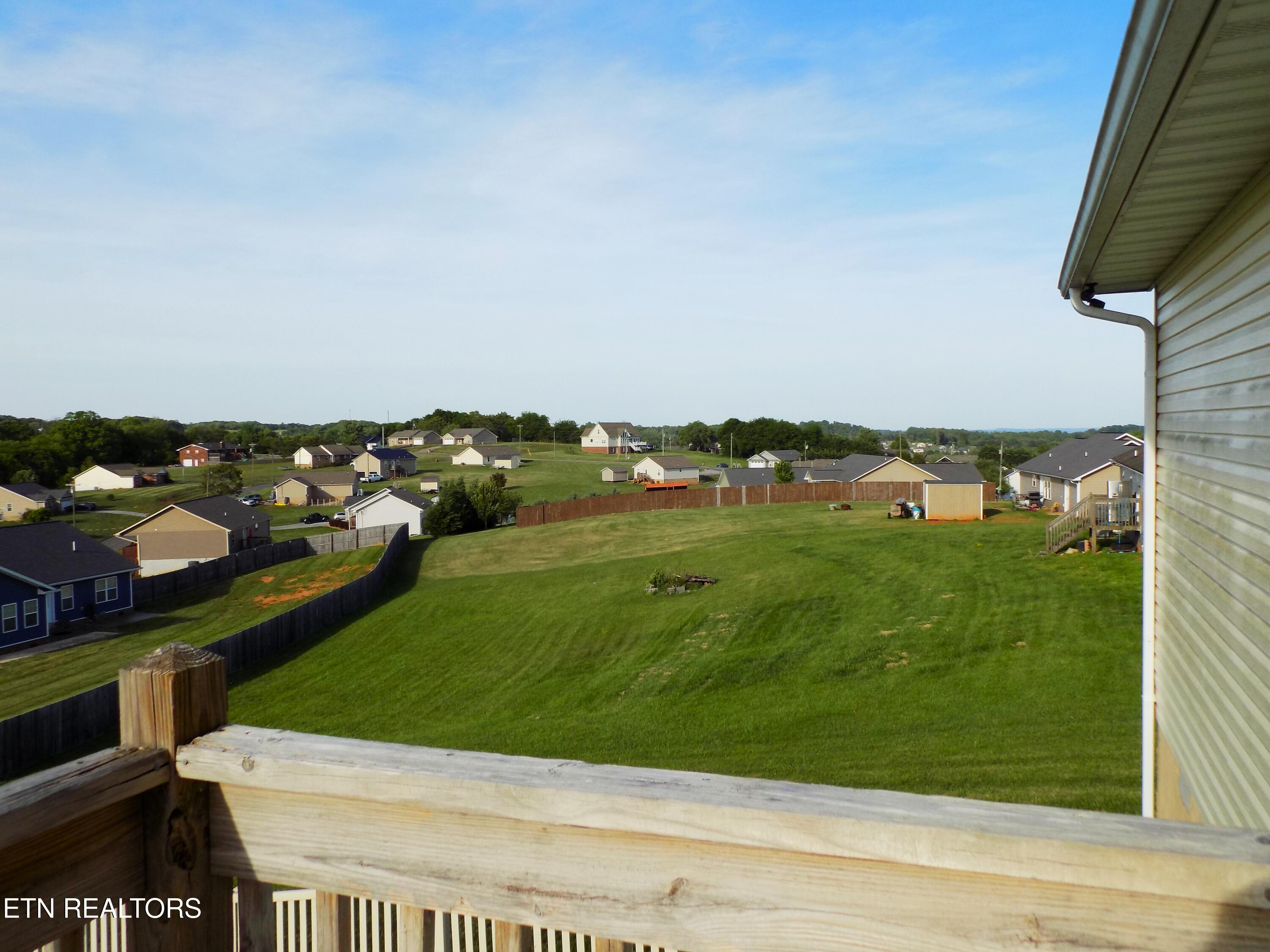 642 Privet Drive Dandridge TN 37725