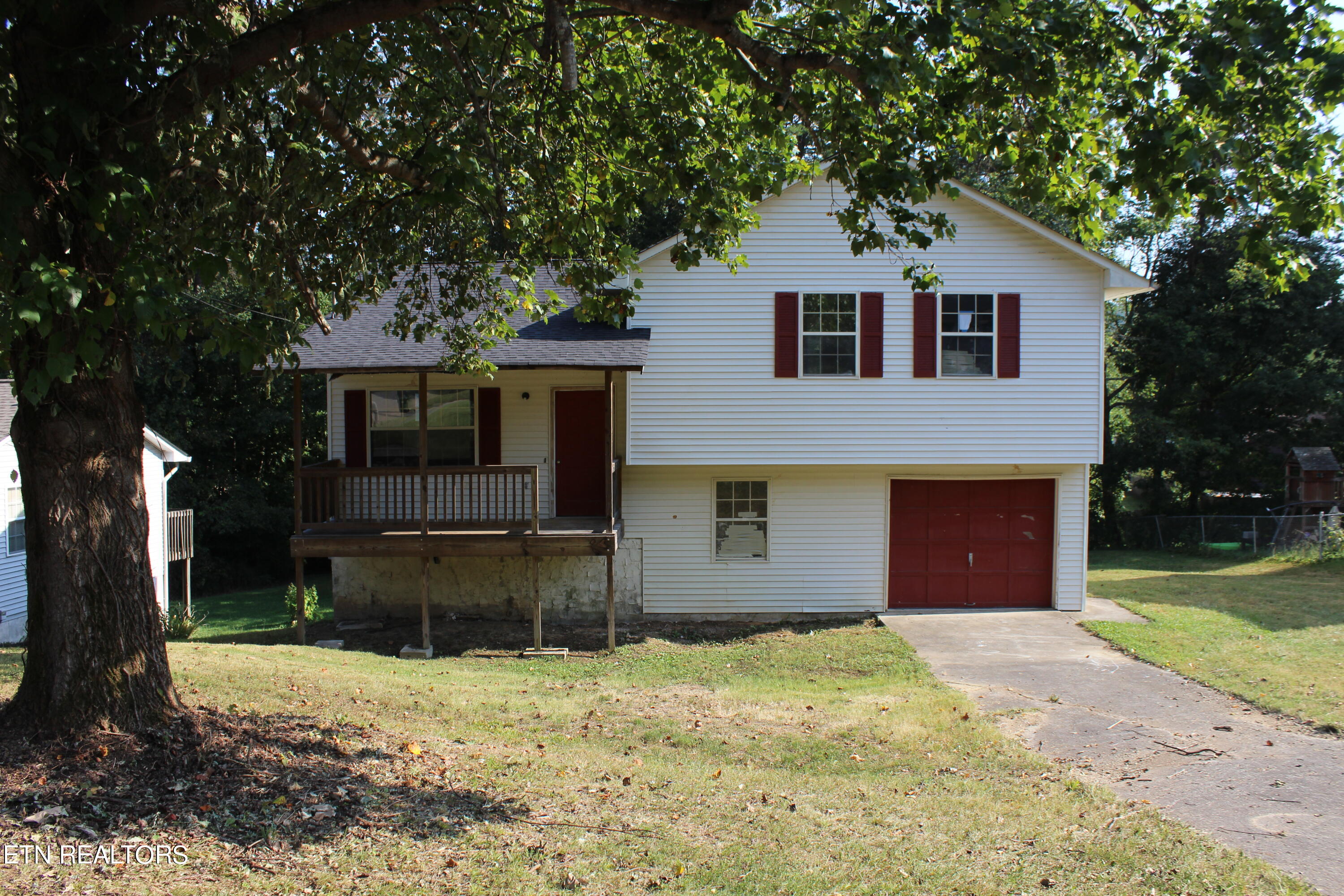 6633 Bay Circle Drive Knoxville TN 37918