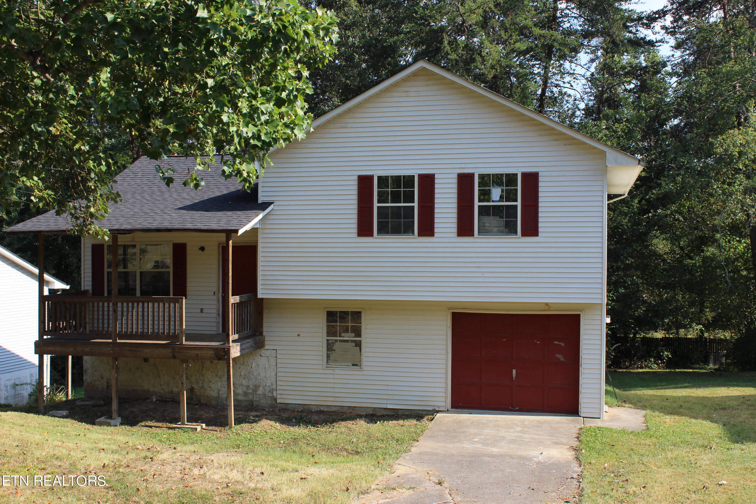 6633 Bay Circle Drive Knoxville TN 37918