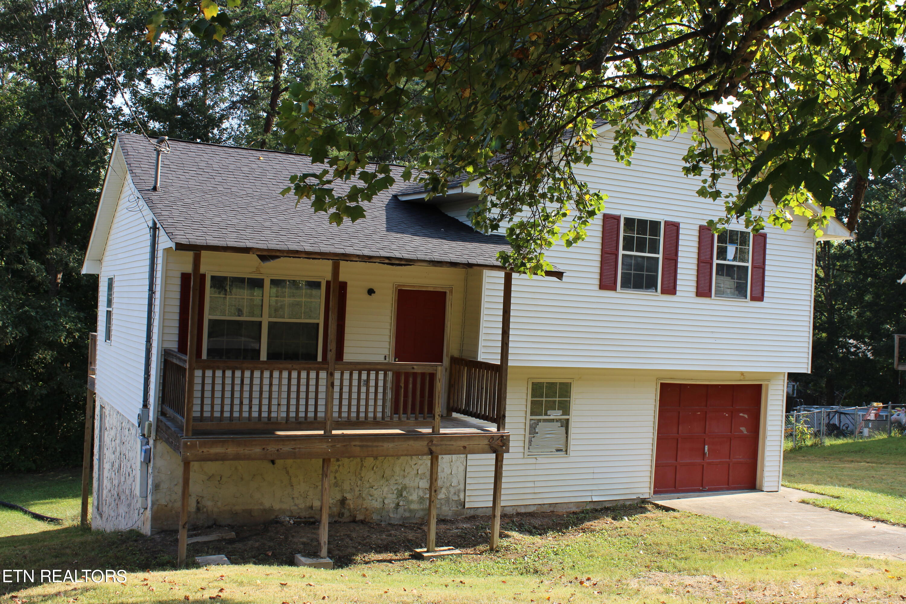 6633 Bay Circle Drive Knoxville TN 37918