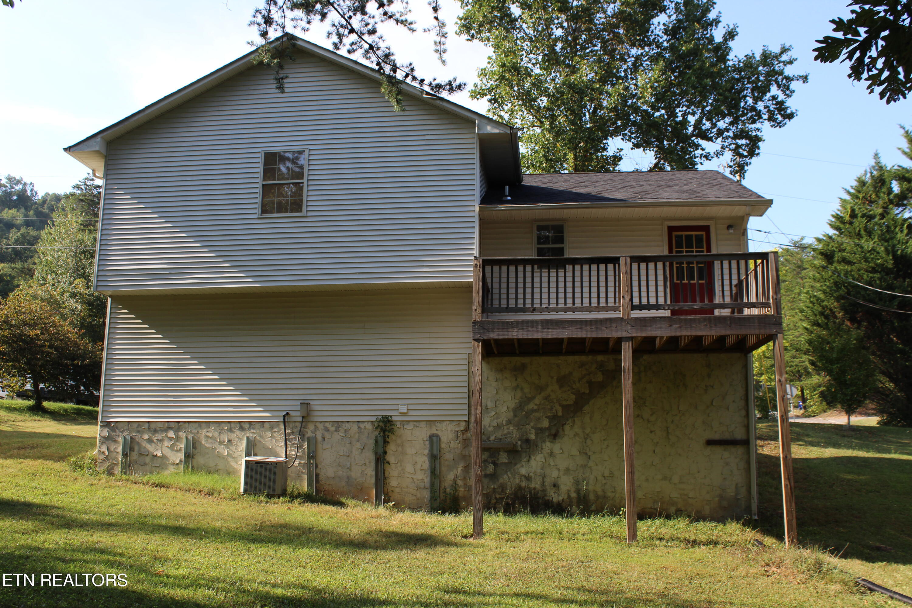 6633 Bay Circle Drive Knoxville TN 37918