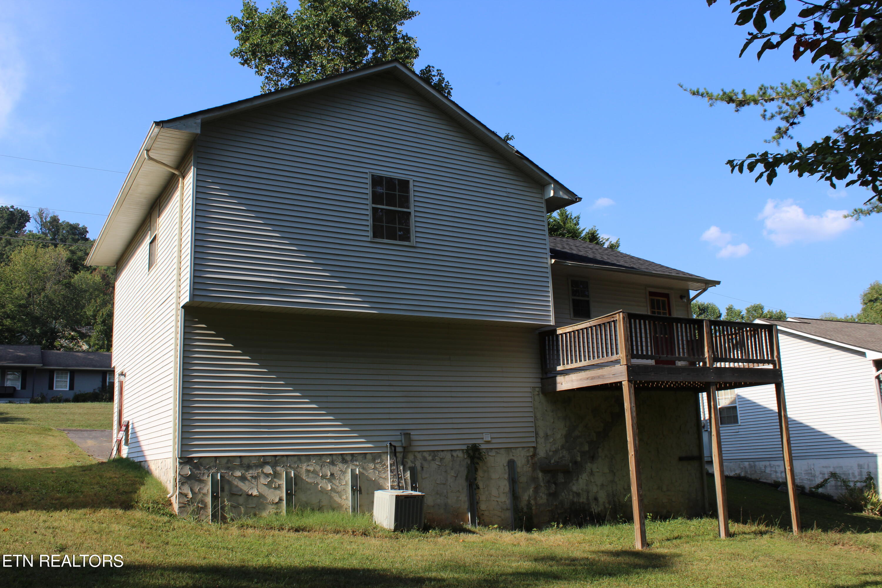 6633 Bay Circle Drive Knoxville TN 37918