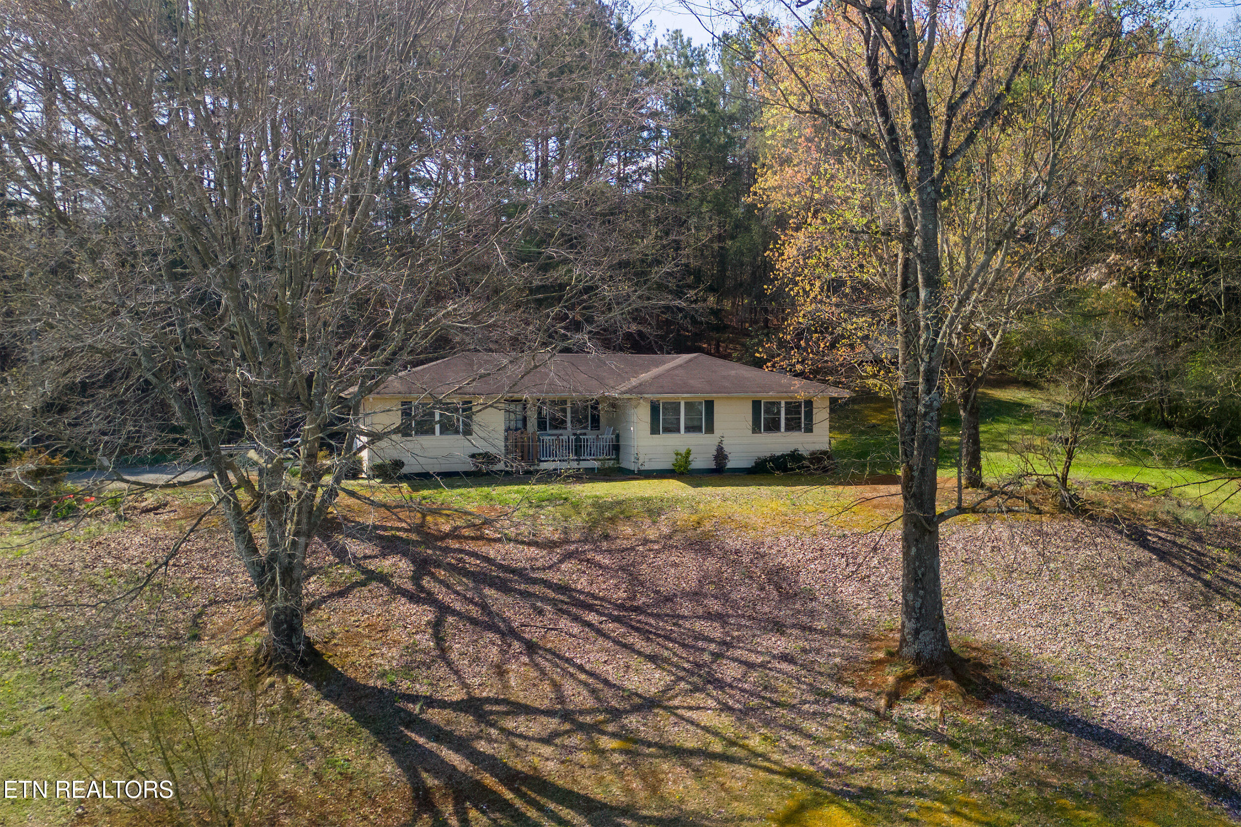 113 East Drive Parrottsville TN 37843