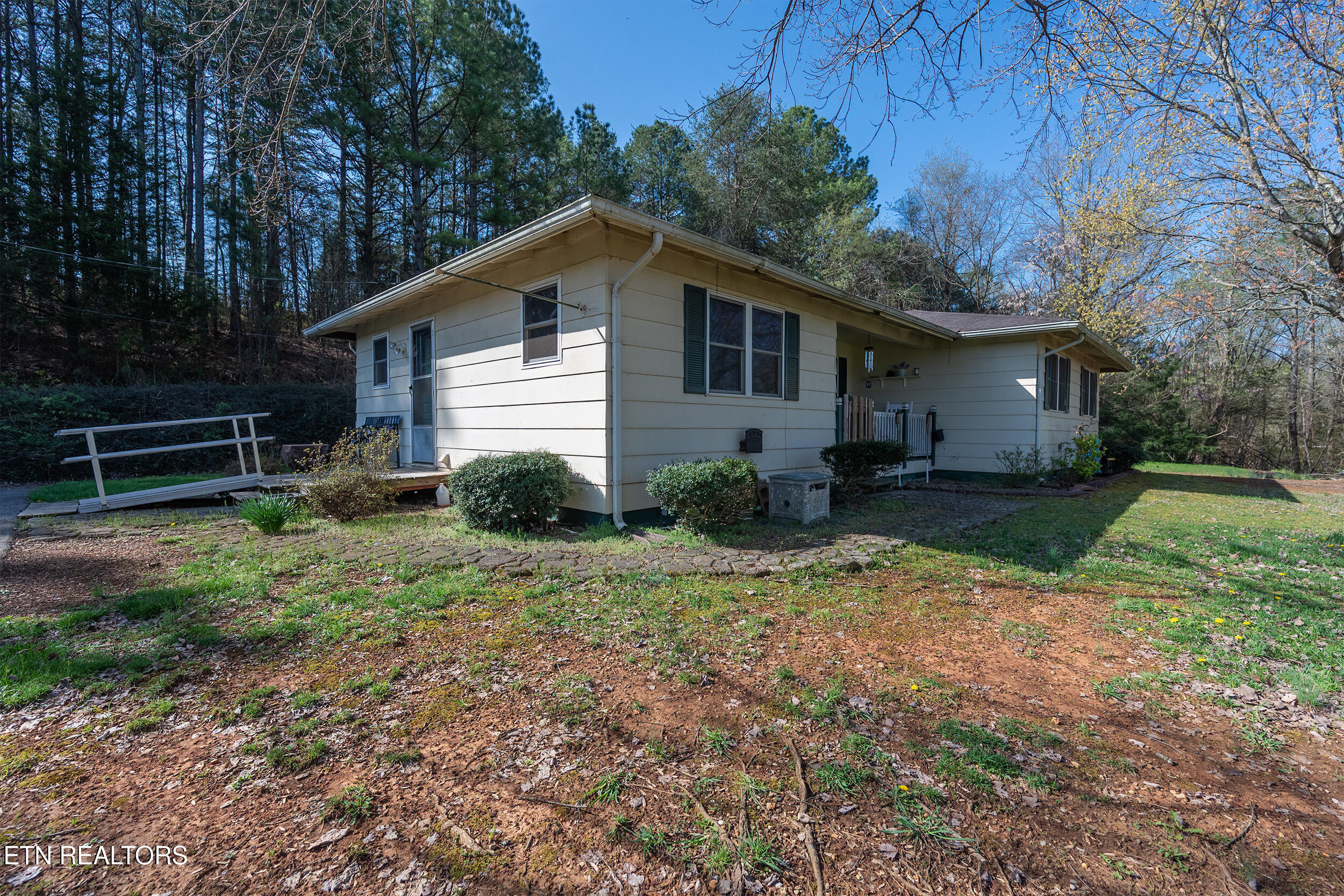 113 East Drive Parrottsville TN 37843