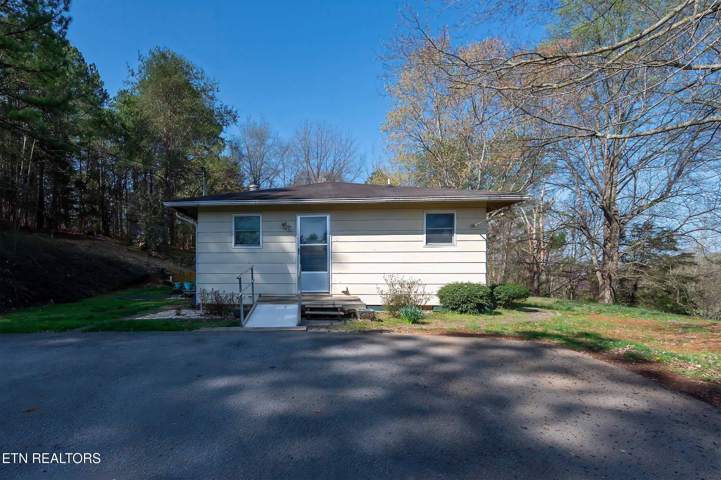 113 East Drive Parrottsville TN 37843