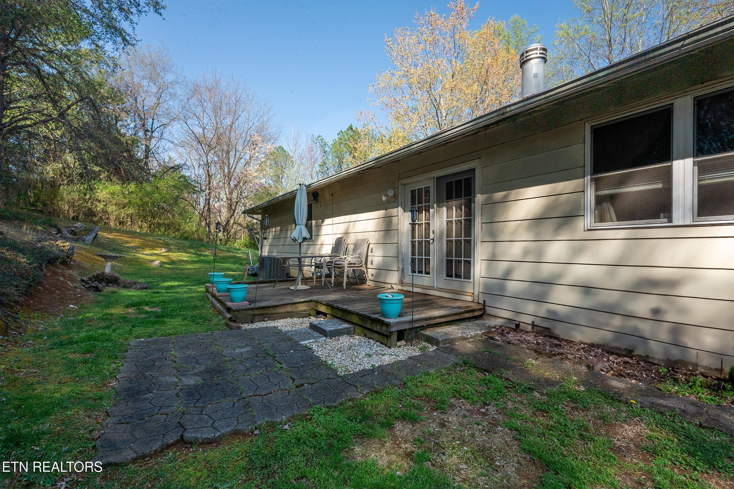113 East Drive Parrottsville TN 37843