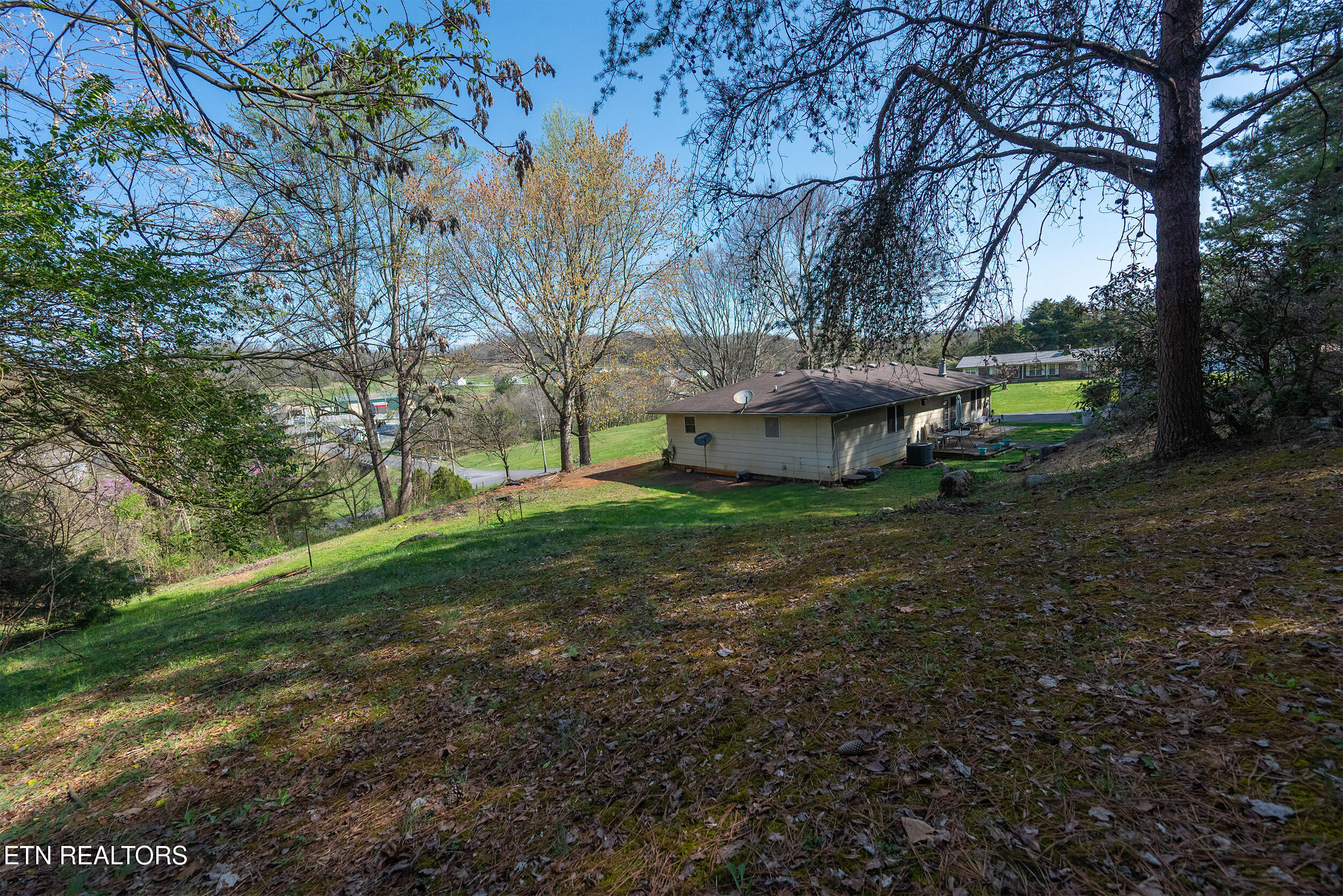 113 East Drive Parrottsville TN 37843