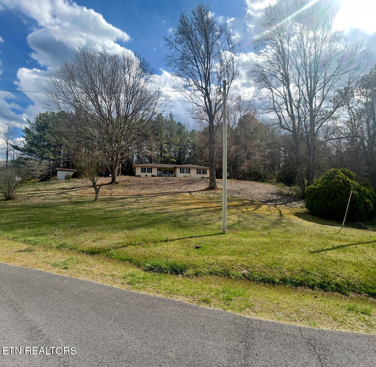 113 East Drive Parrottsville TN 37843
