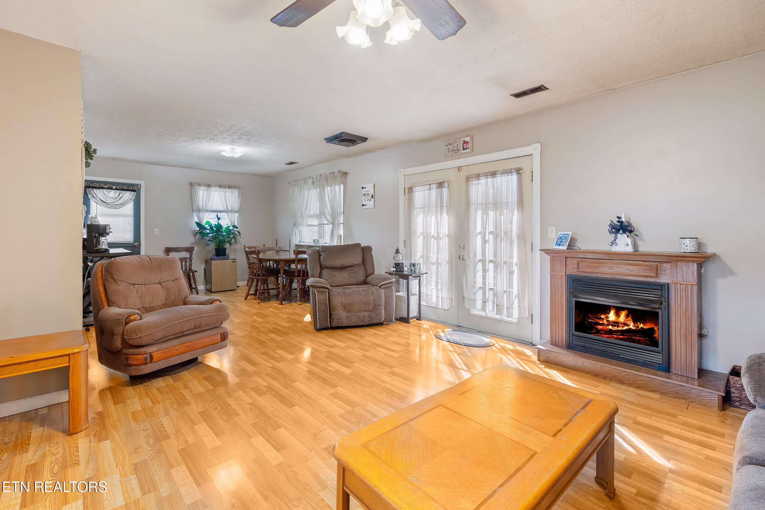 113 East Drive Parrottsville TN 37843