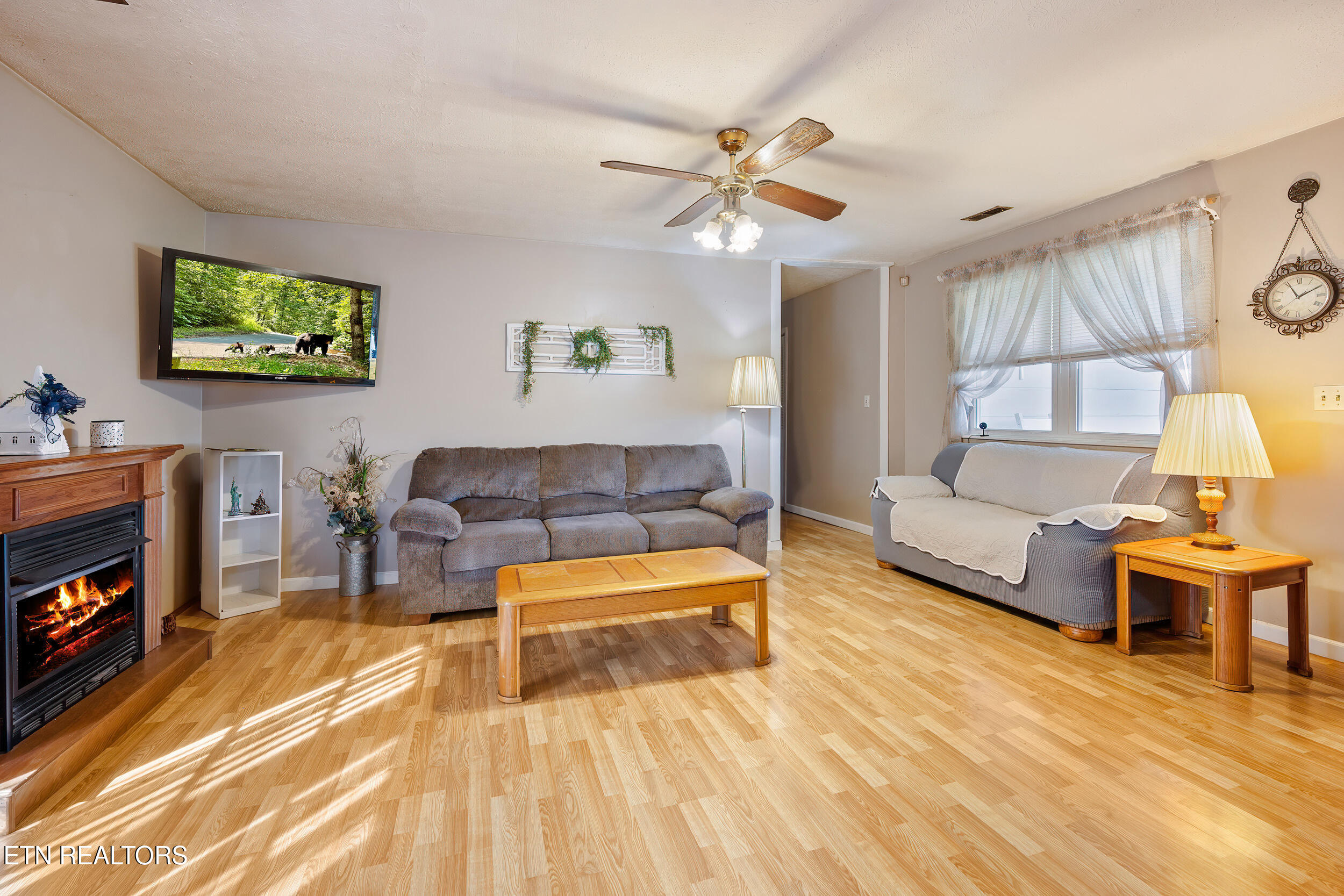 113 East Drive Parrottsville TN 37843