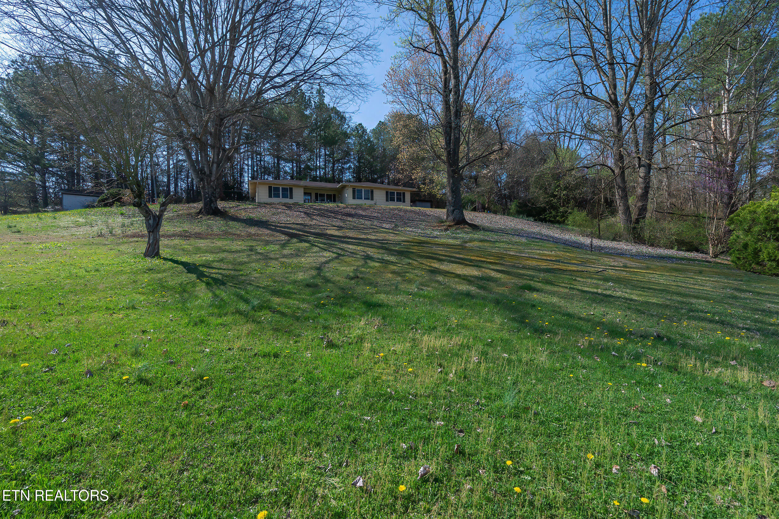 113 East Drive Parrottsville TN 37843