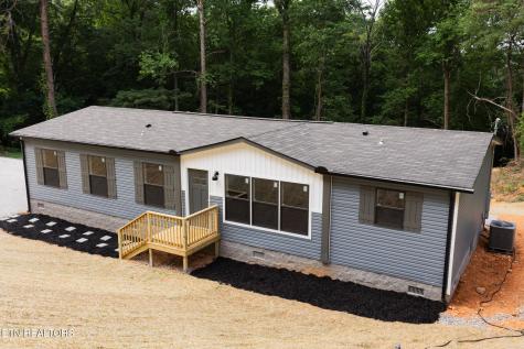 260 Island Ford Road Rocky Top TN 37769