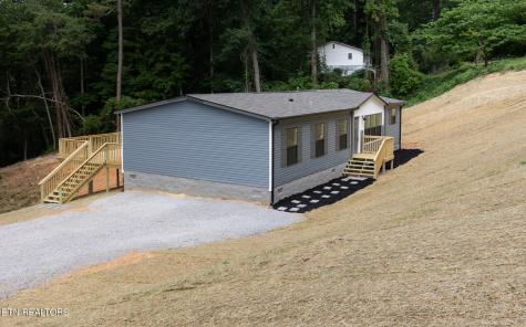 260 Island Ford Road Rocky Top TN 37769