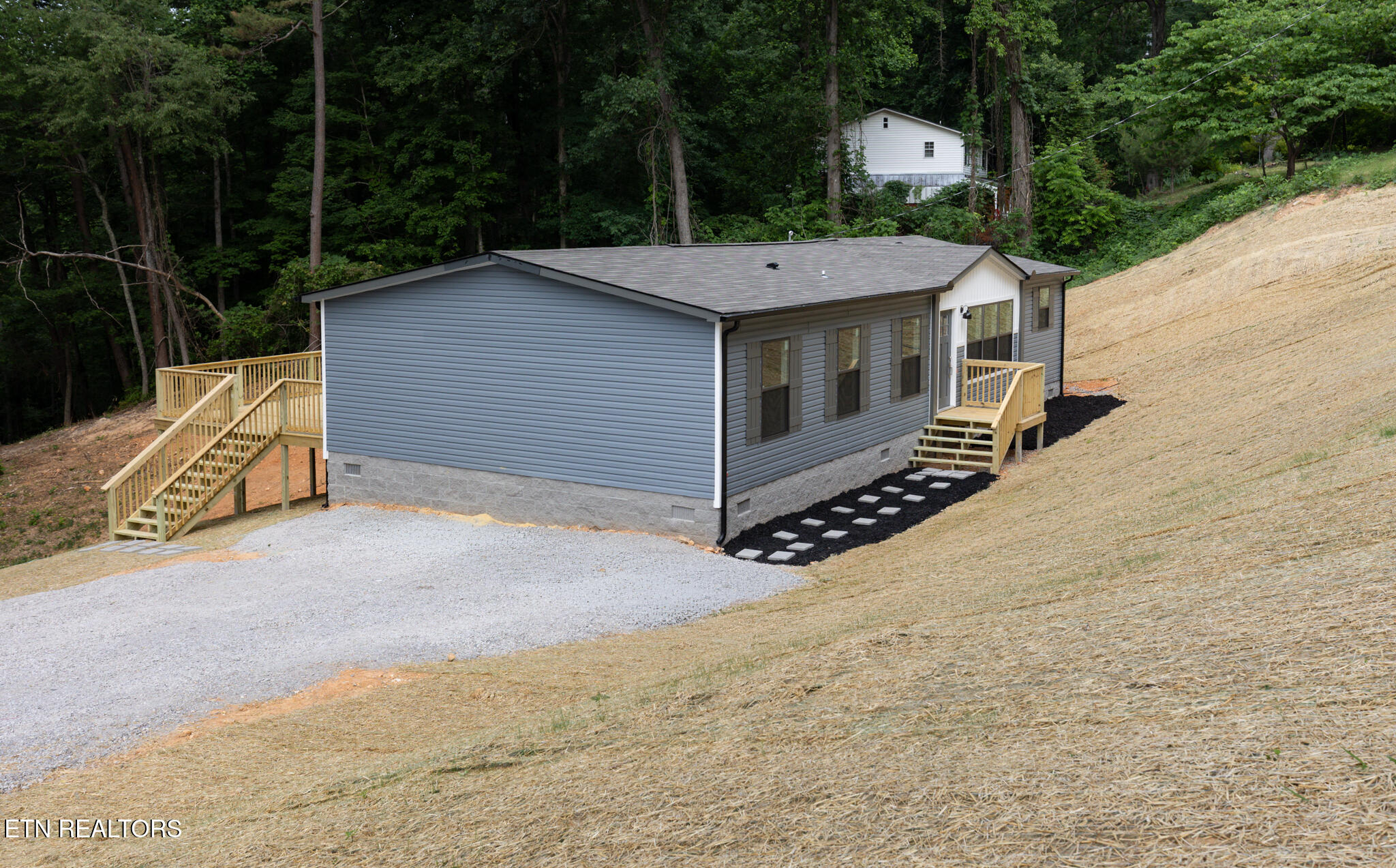 260 Island Ford Road Rocky Top TN 37769