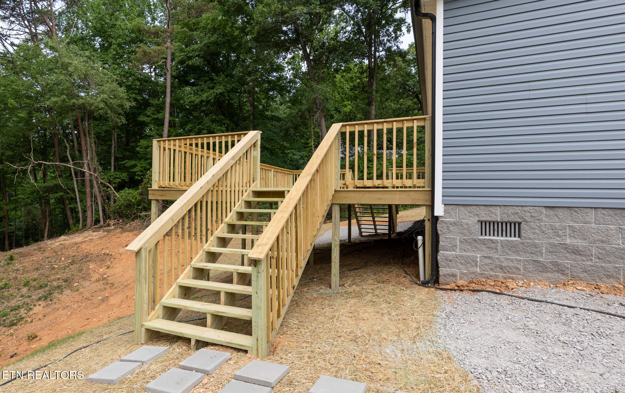 260 Island Ford Road Rocky Top TN 37769
