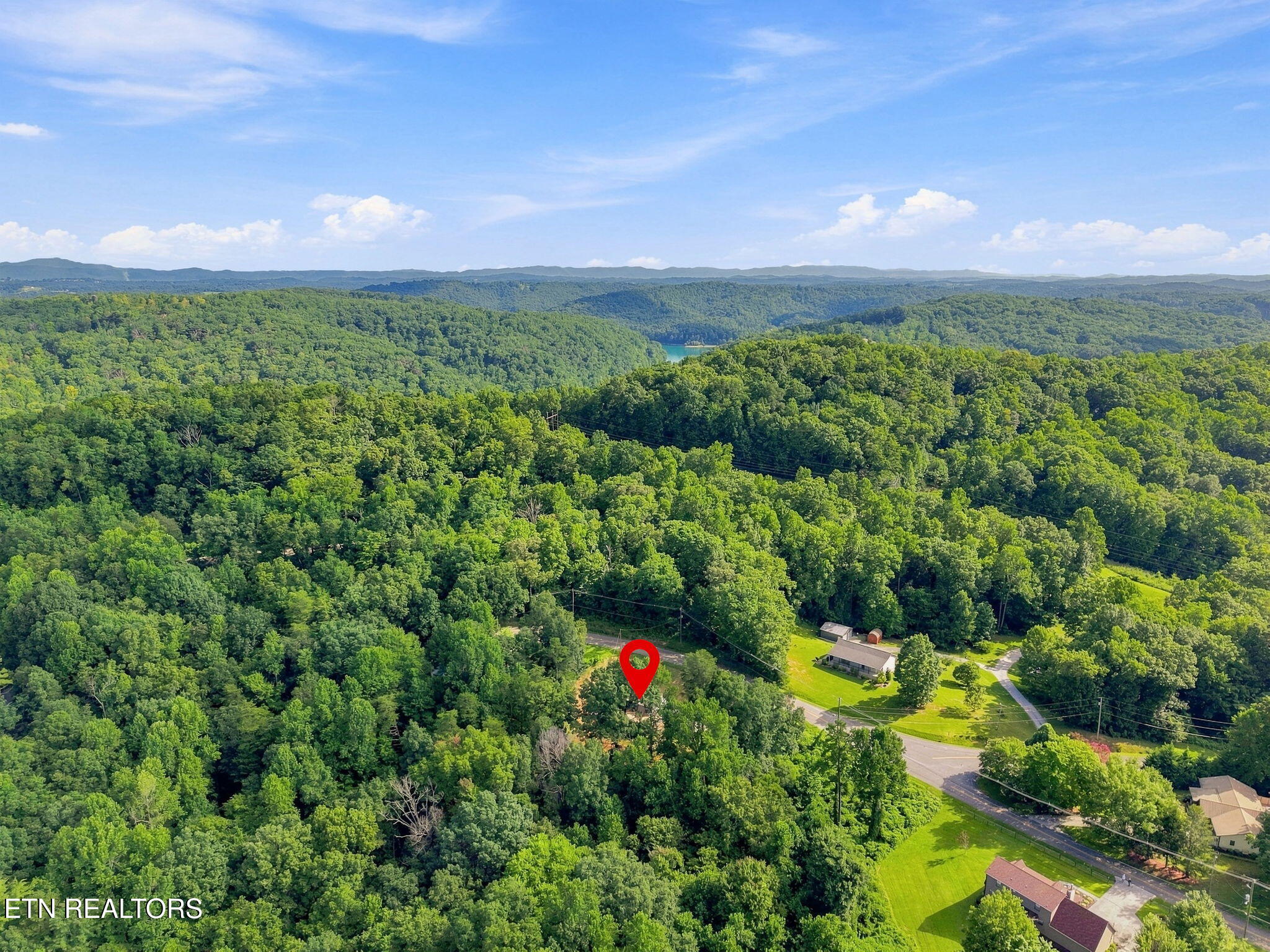 260 Island Ford Road Rocky Top TN 37769