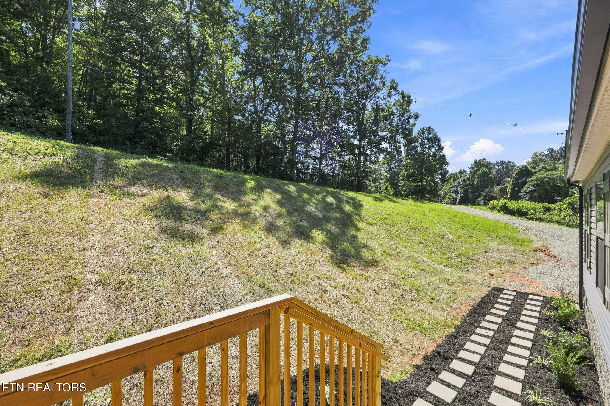 260 Island Ford Road Rocky Top TN 37769