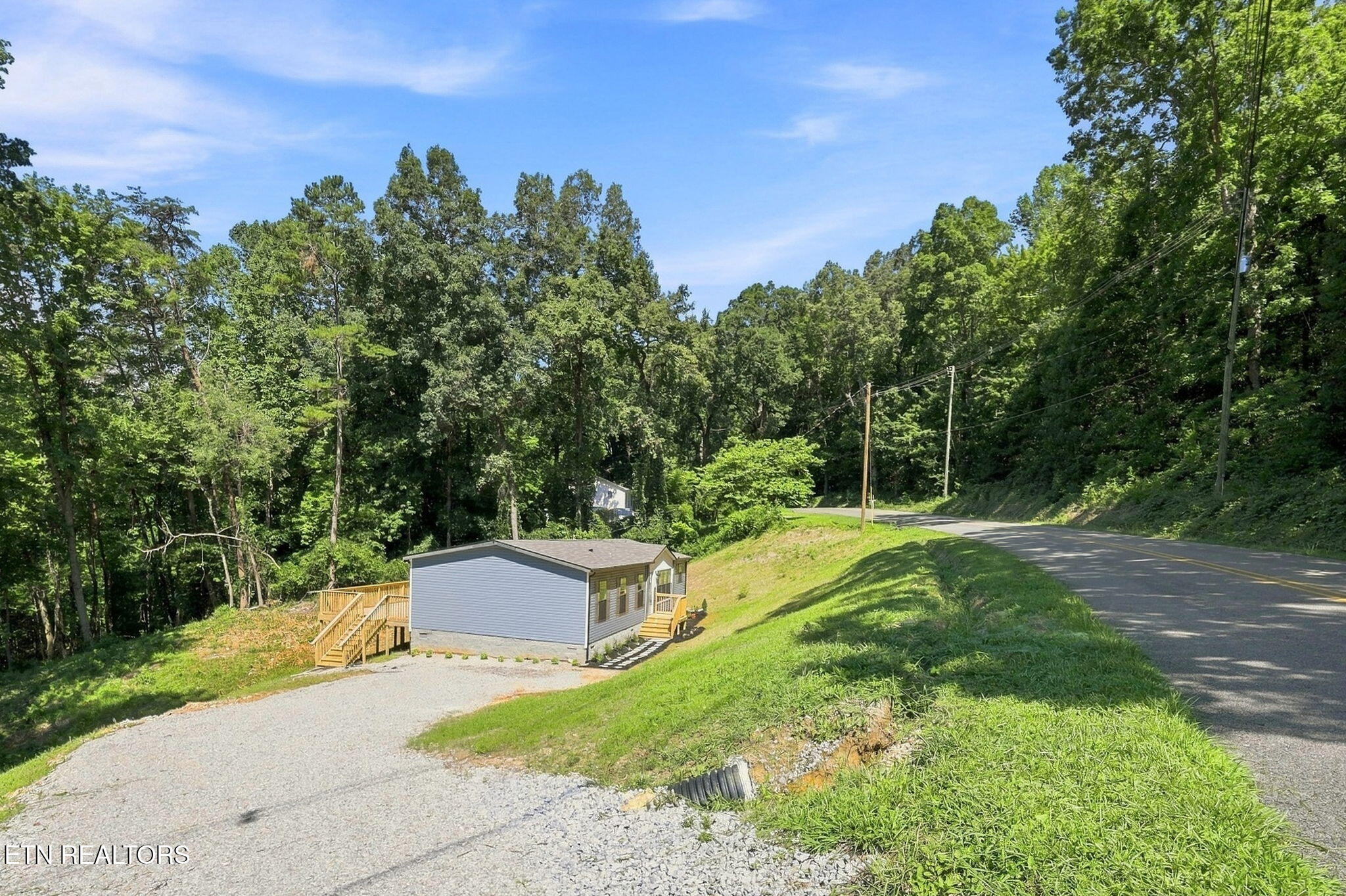 260 Island Ford Road Rocky Top TN 37769