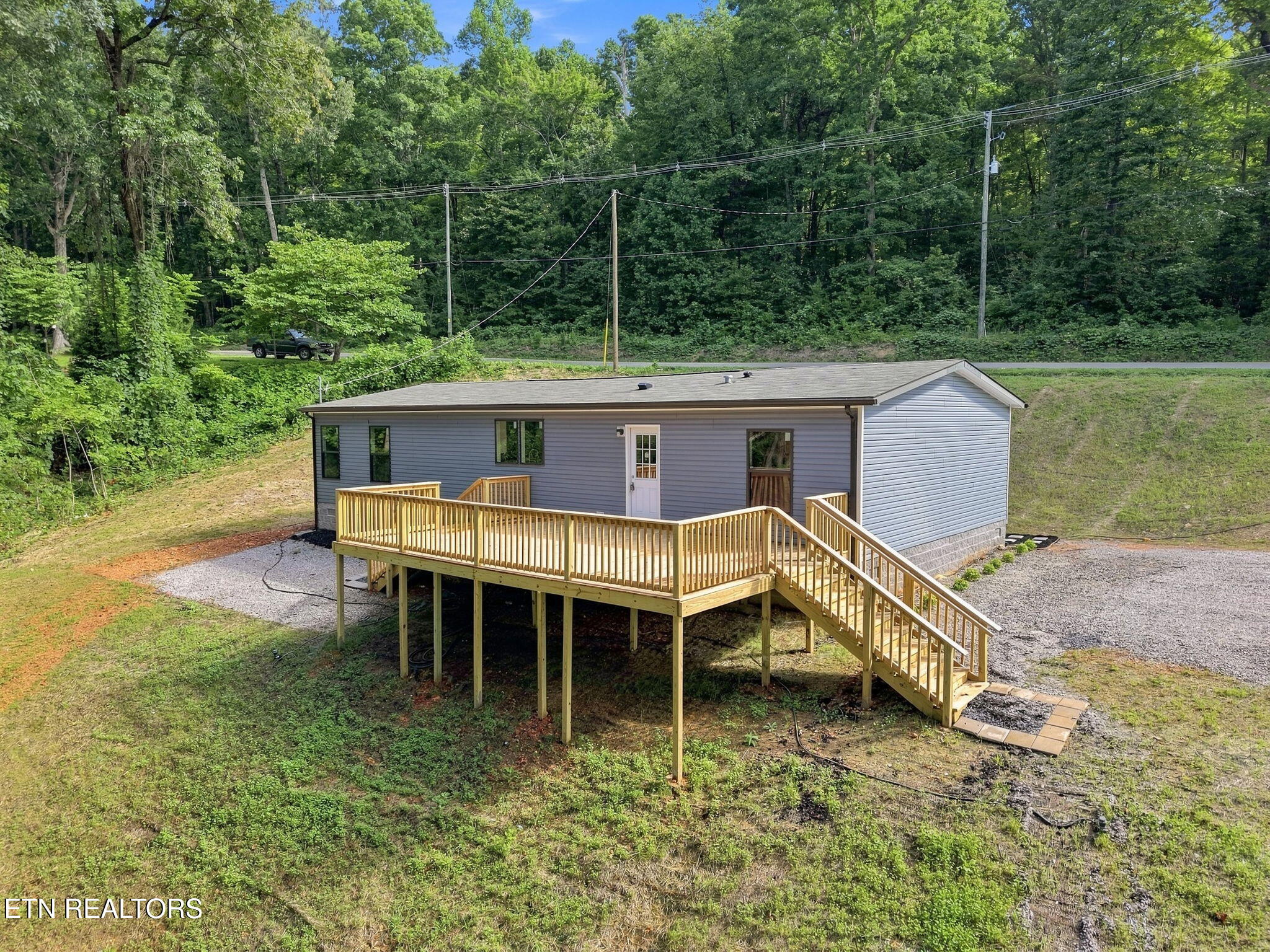 260 Island Ford Road Rocky Top TN 37769