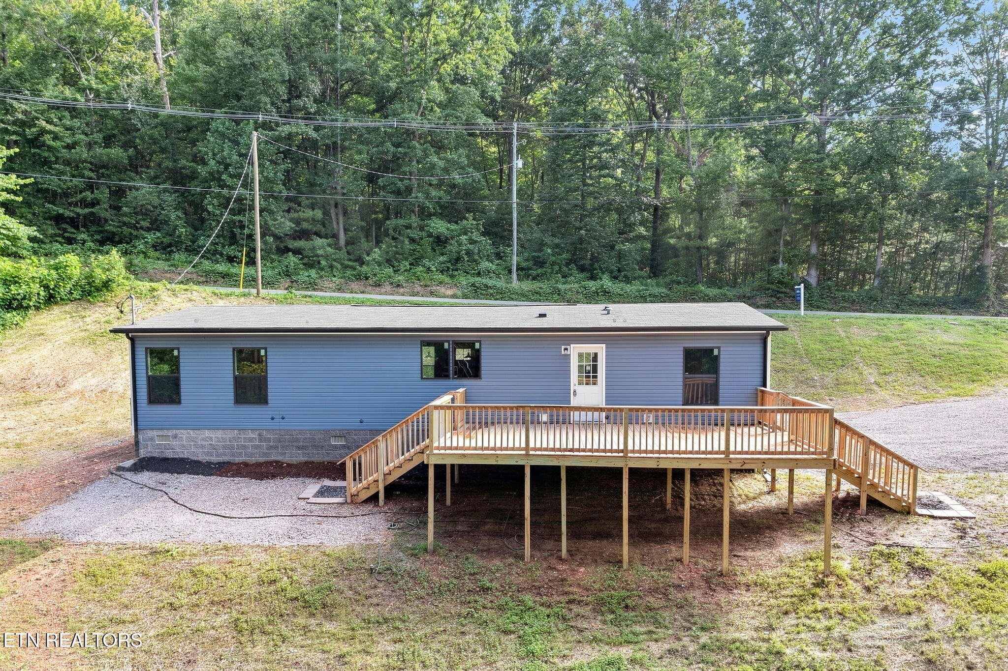 260 Island Ford Road Rocky Top TN 37769