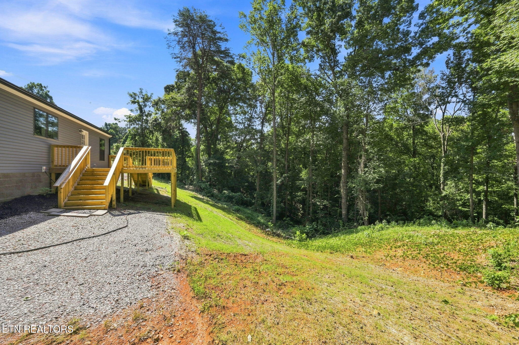 260 Island Ford Road Rocky Top TN 37769