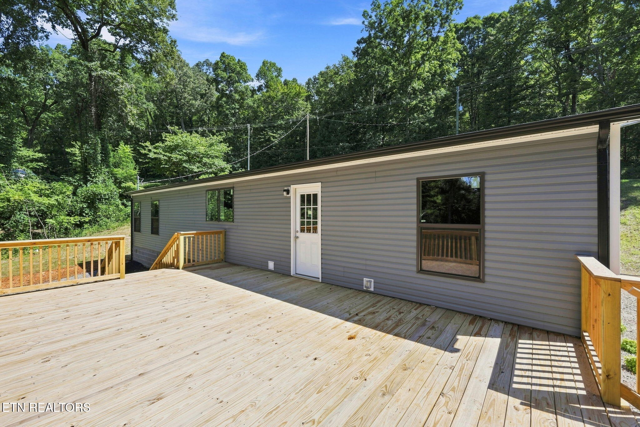 260 Island Ford Road Rocky Top TN 37769