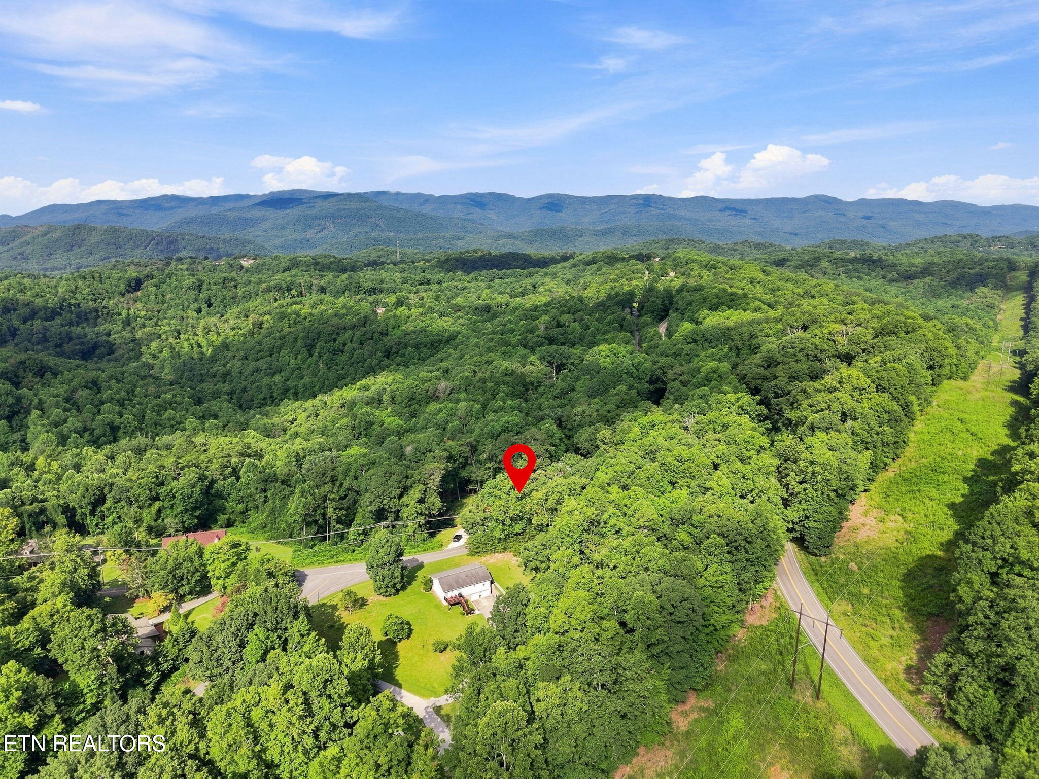 260 Island Ford Road Rocky Top TN 37769