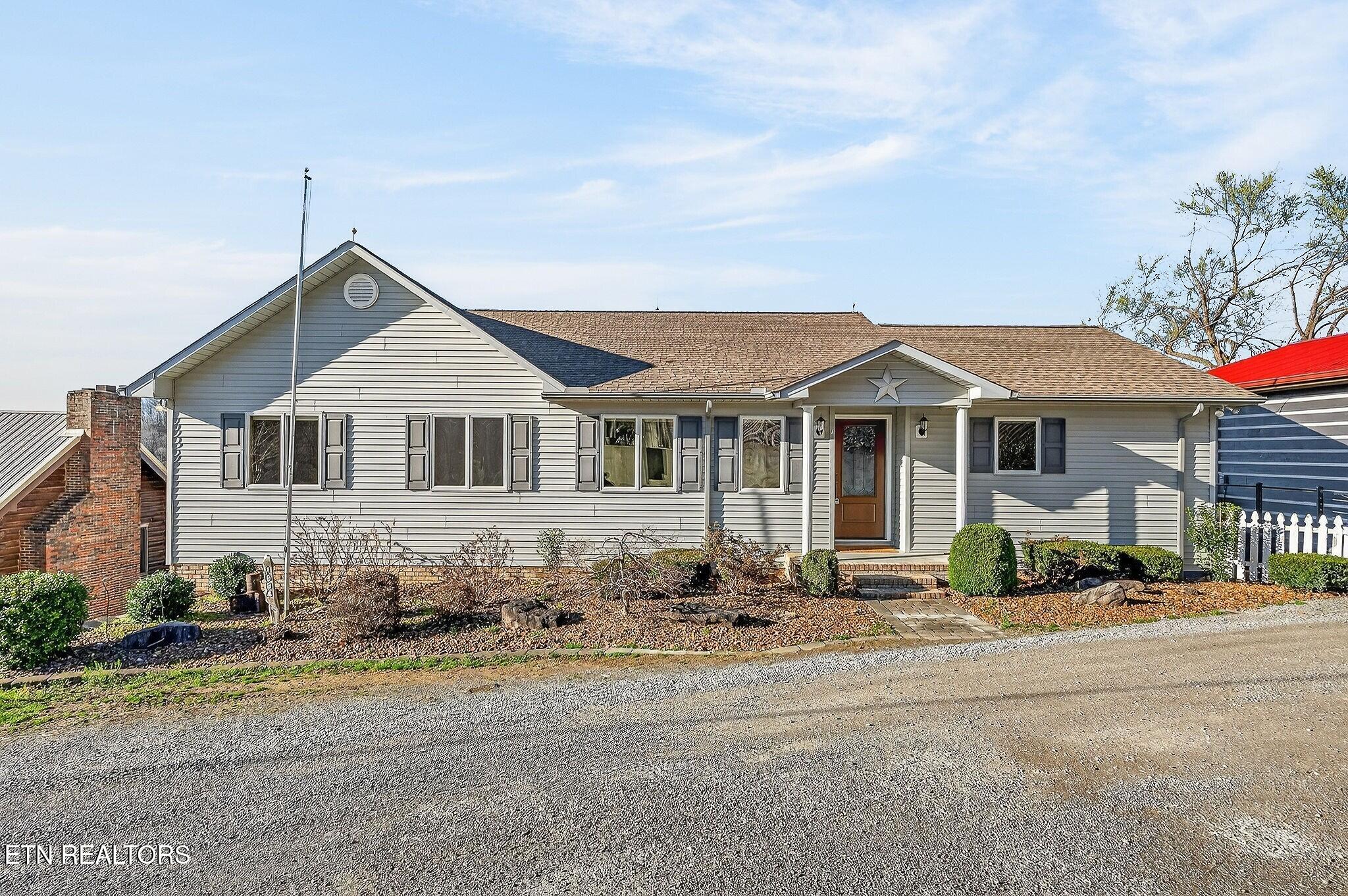 1634 Falling Water Road Sparta TN 38583