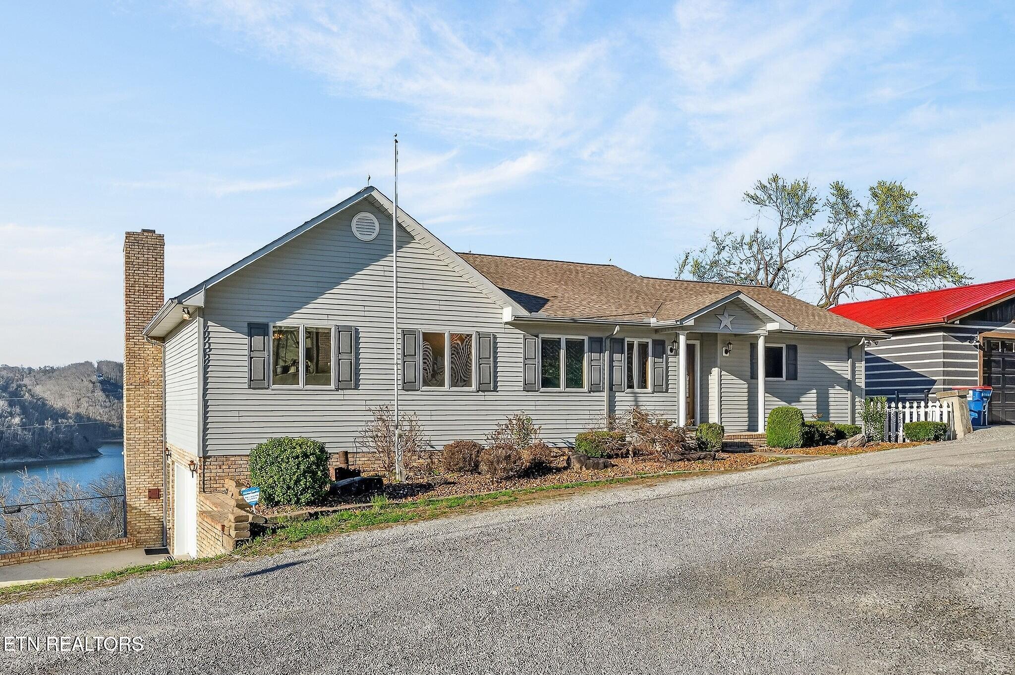 1634 Falling Water Road Sparta TN 38583