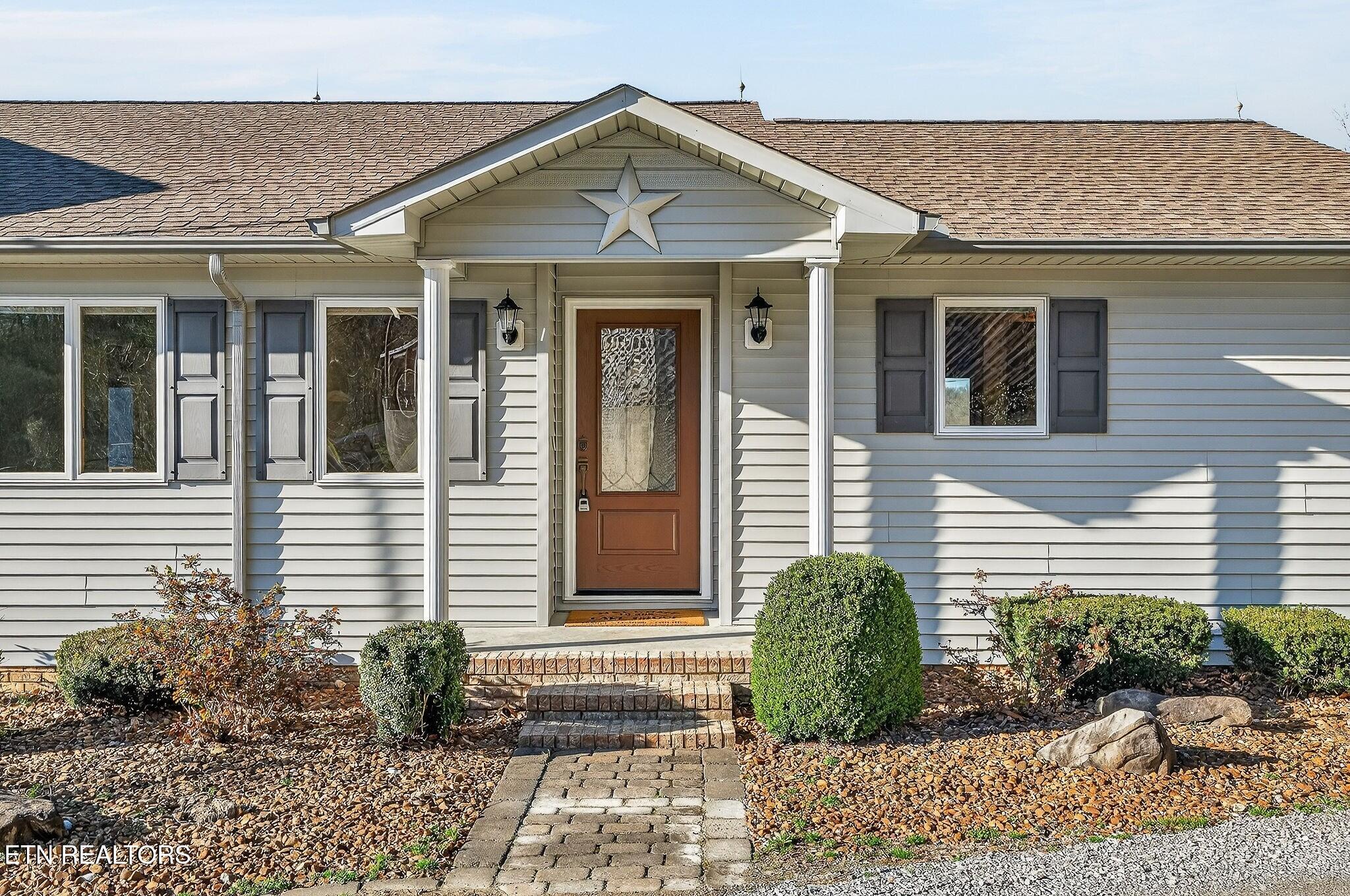 1634 Falling Water Road Sparta TN 38583