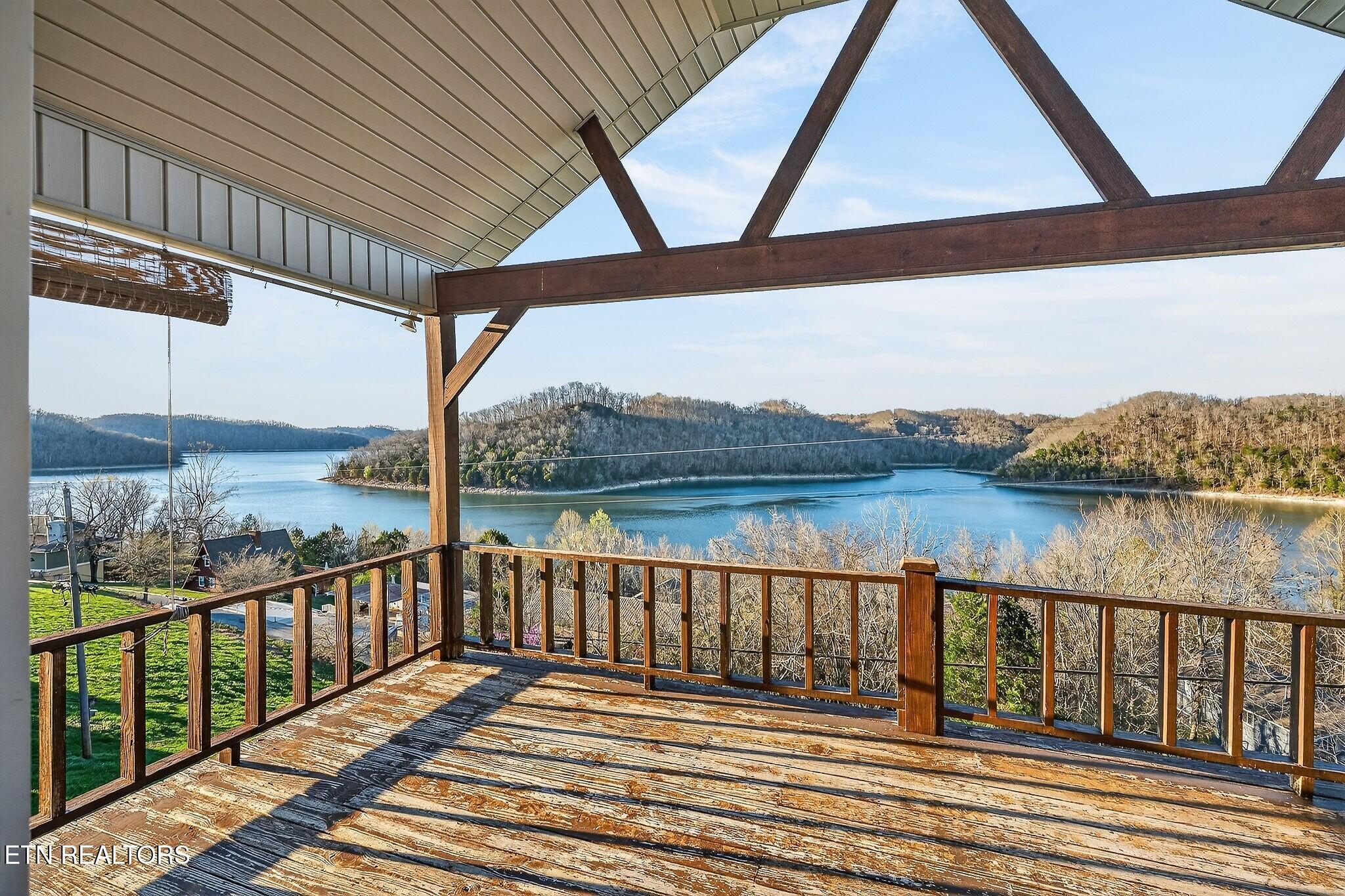 1634 Falling Water Road Sparta TN 38583