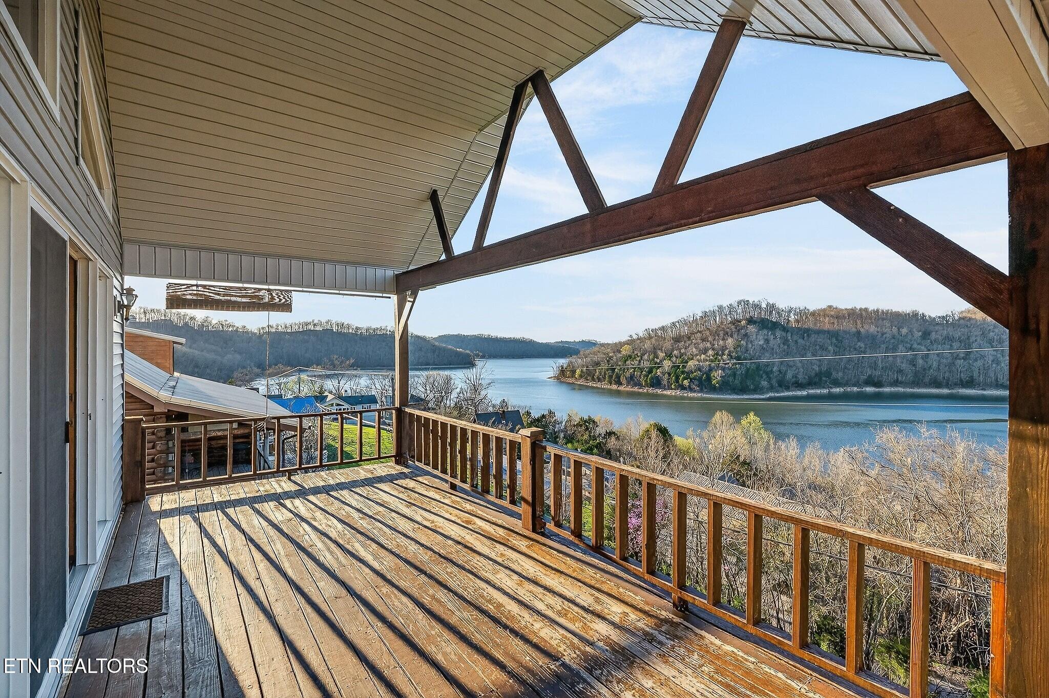 1634 Falling Water Road Sparta TN 38583