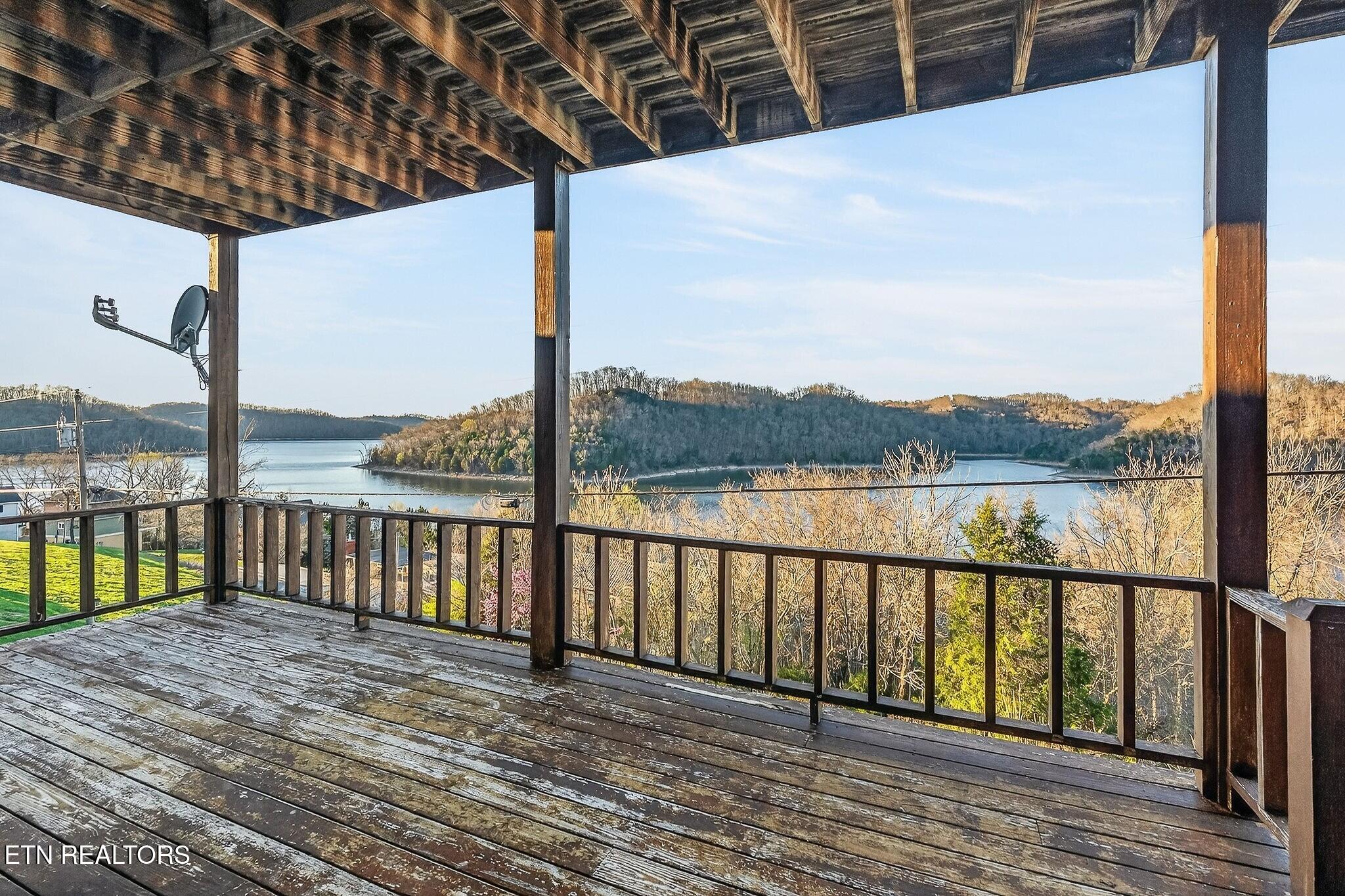 1634 Falling Water Road Sparta TN 38583